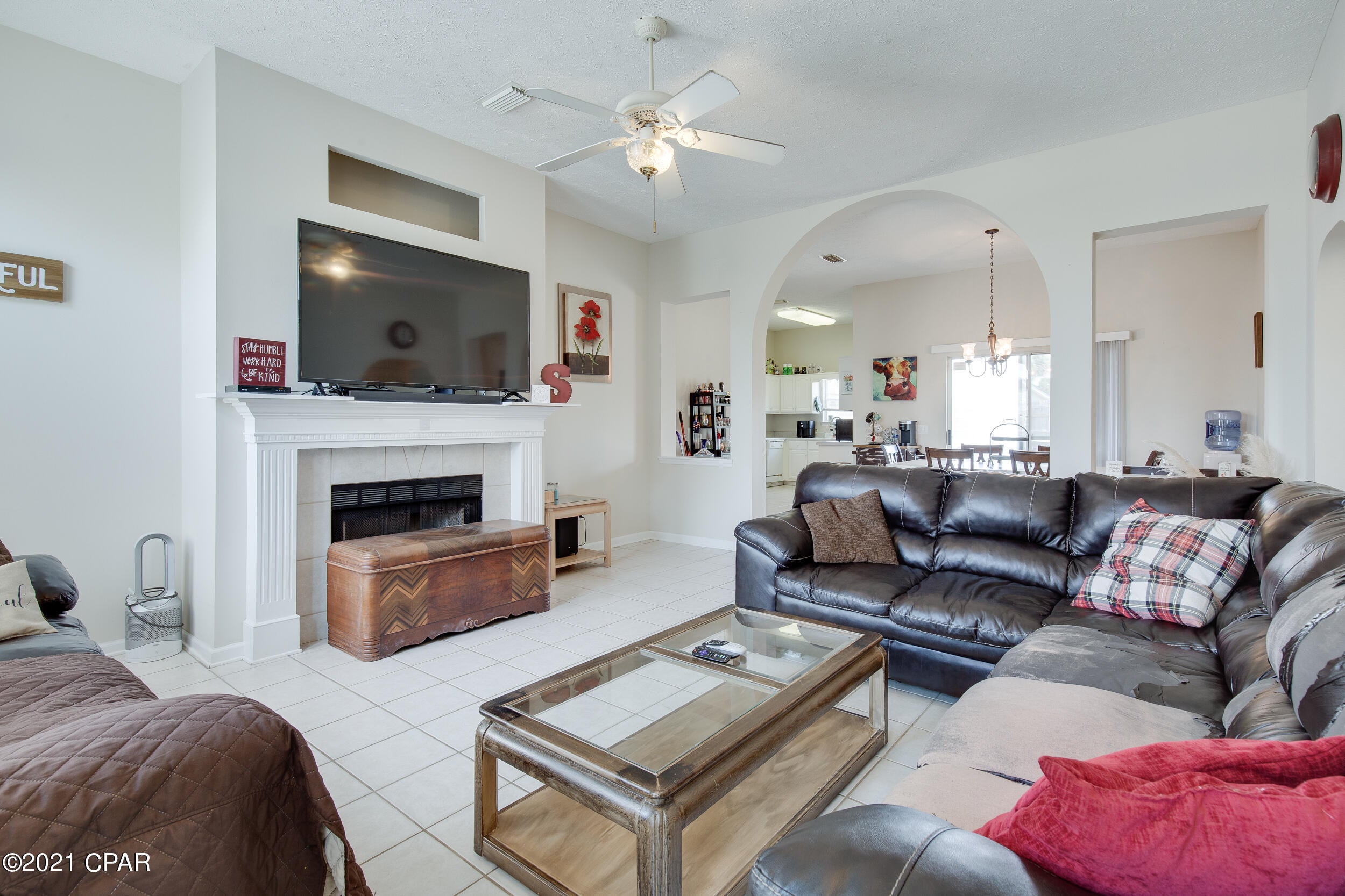 Fernwood Park - Residential