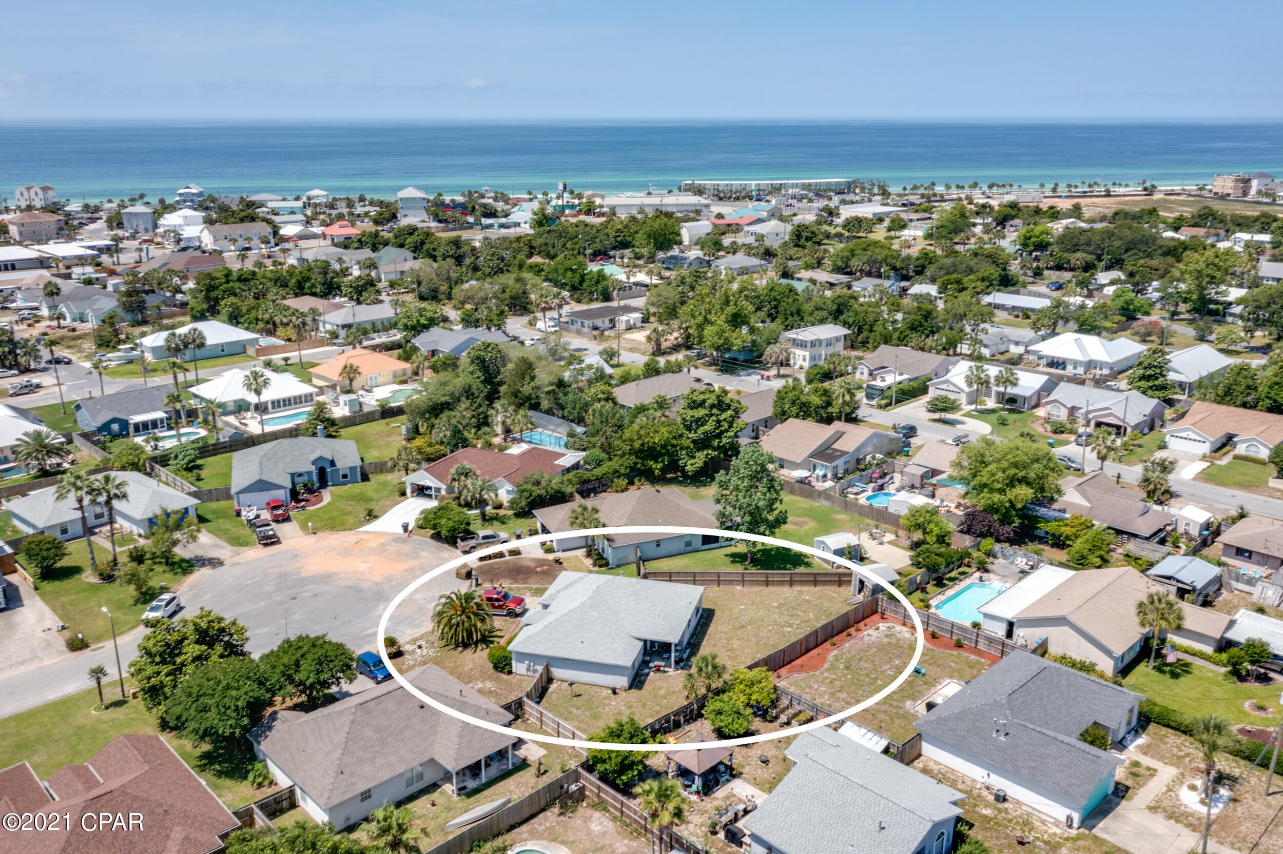 Fernwood Park - Residential