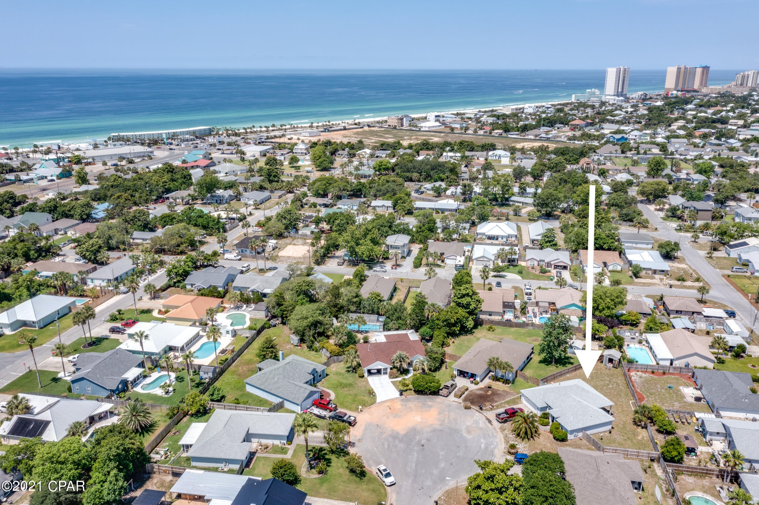 Fernwood Park - Residential