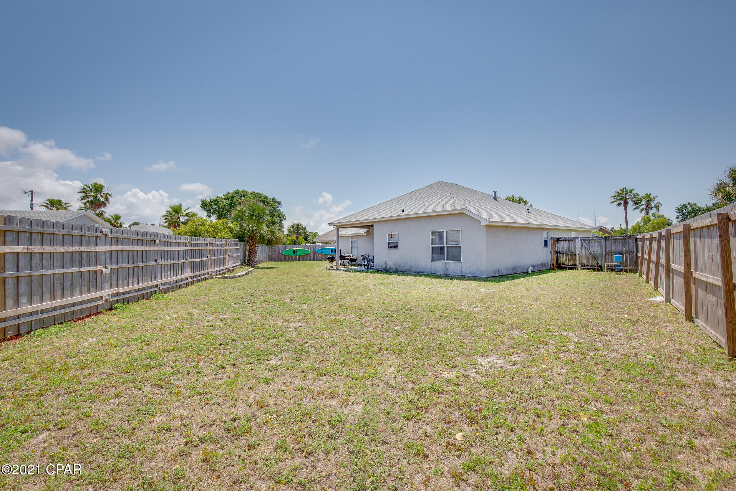 Fernwood Park - Residential