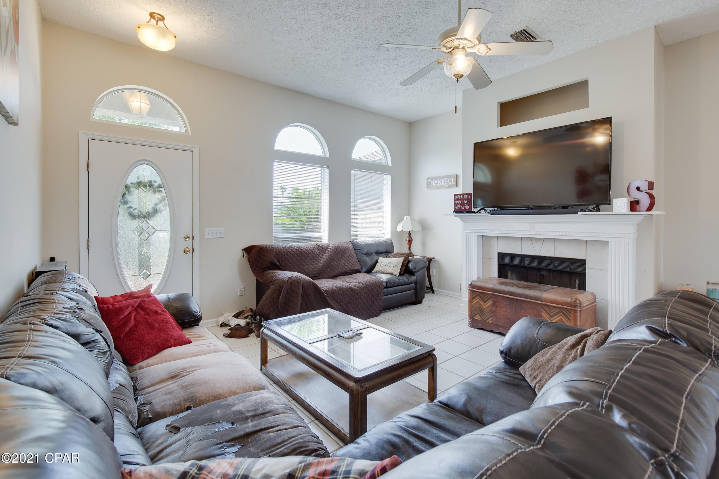 Fernwood Park - Residential