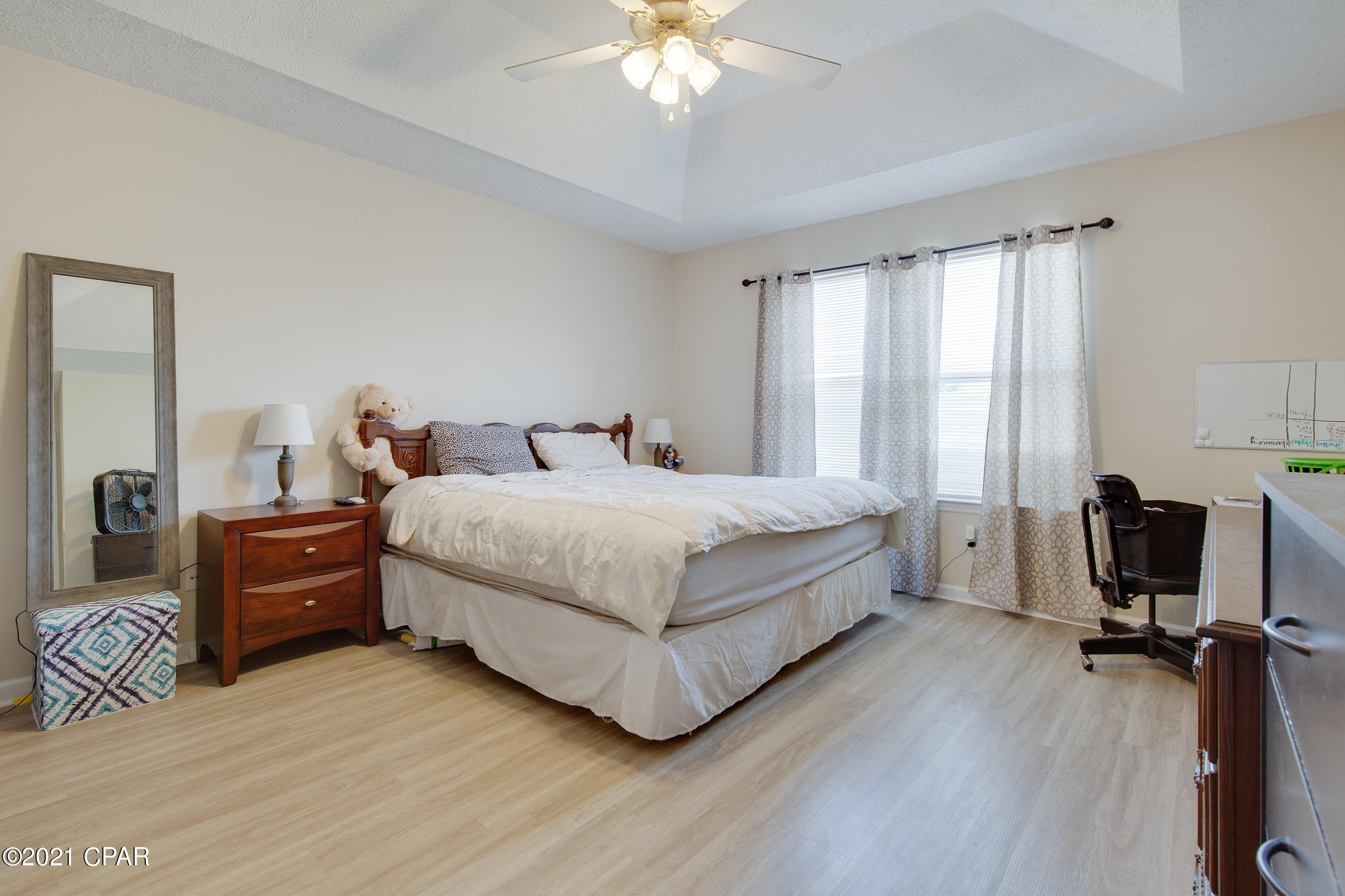 Fernwood Park - Residential