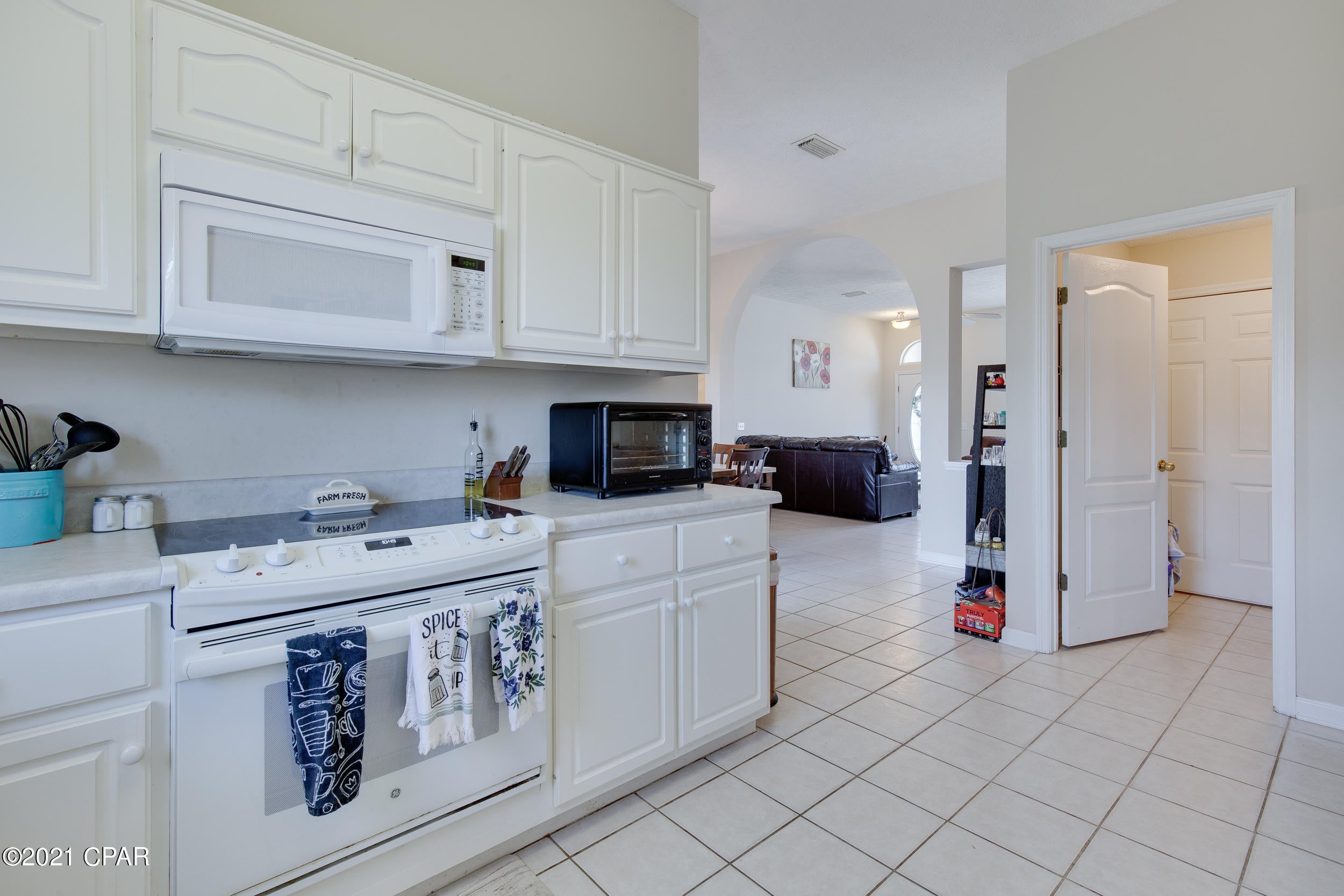 Fernwood Park - Residential