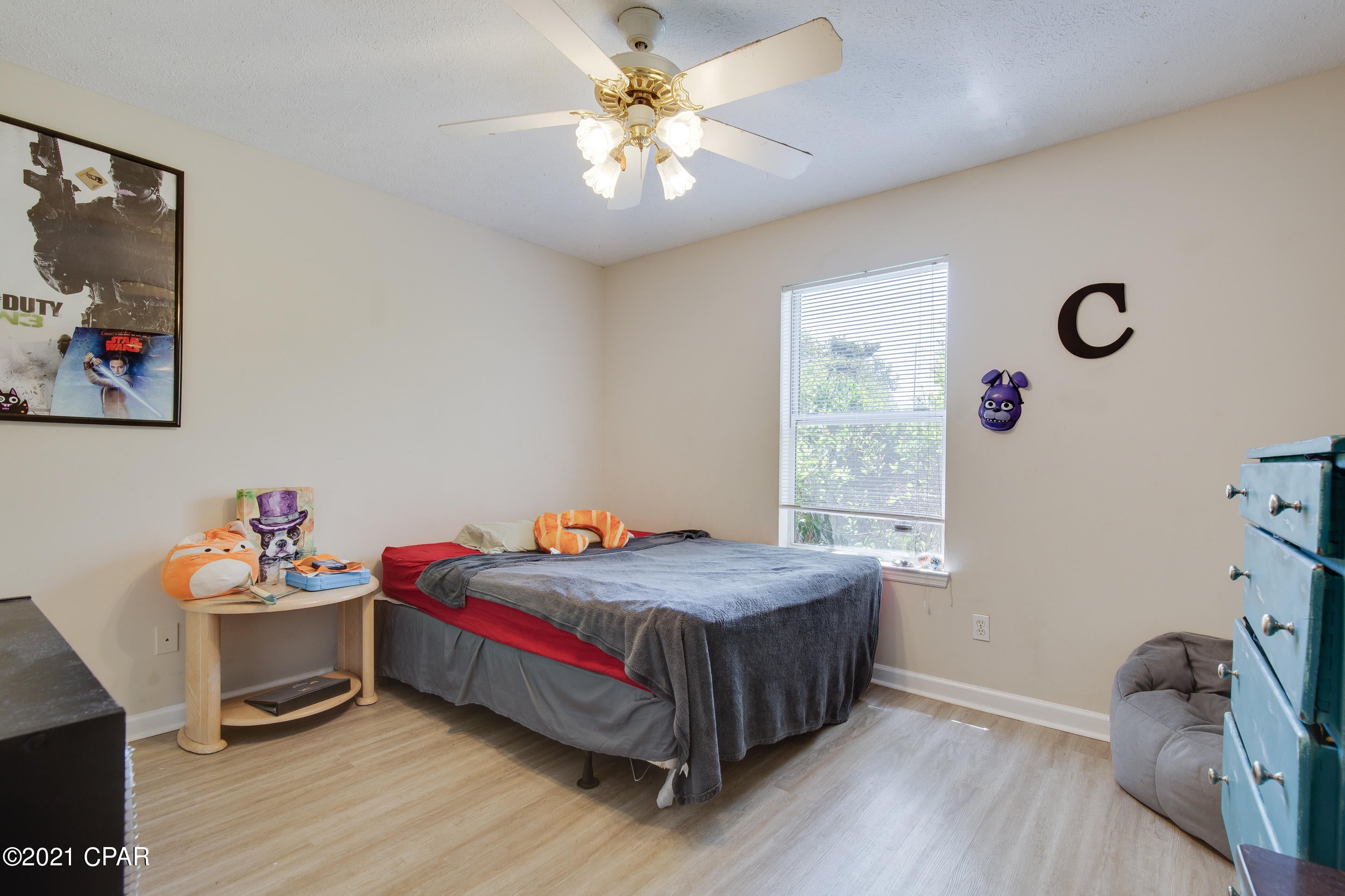 Fernwood Park - Residential