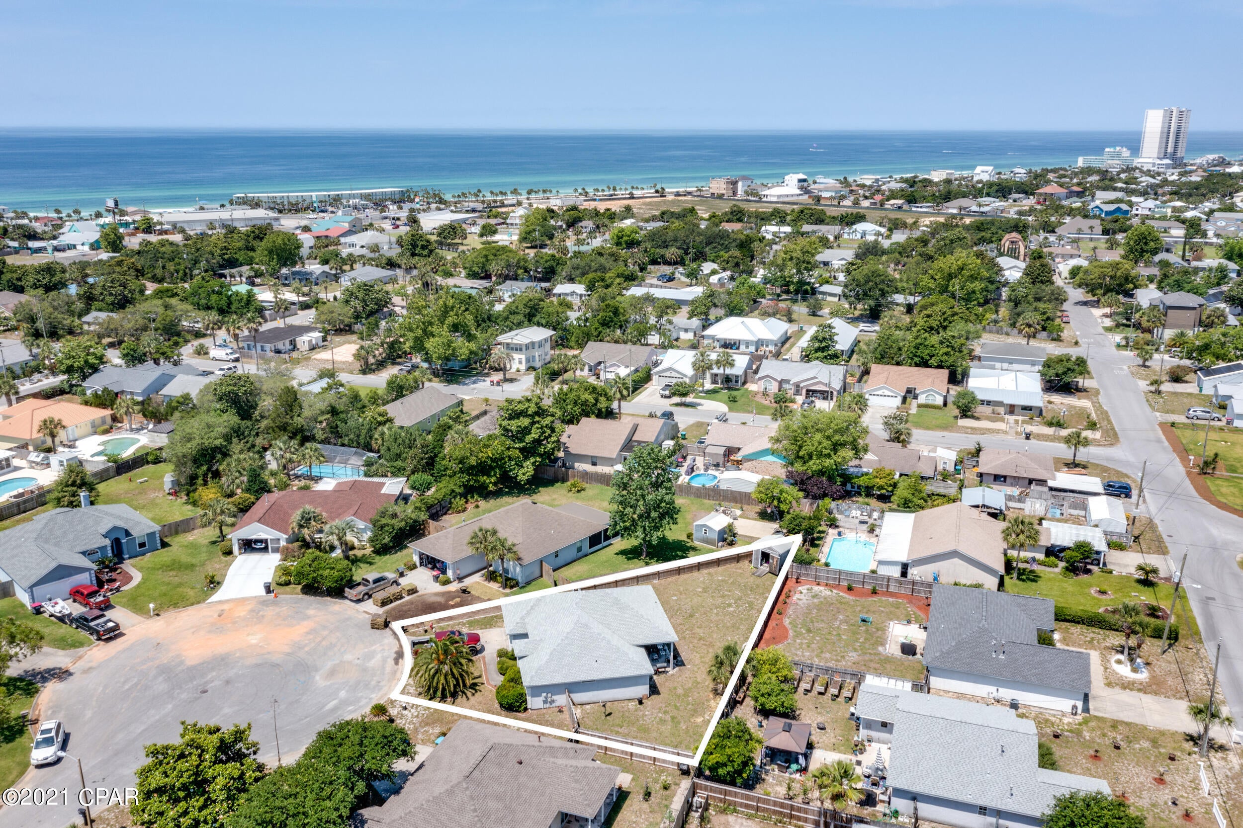 Fernwood Park - Residential