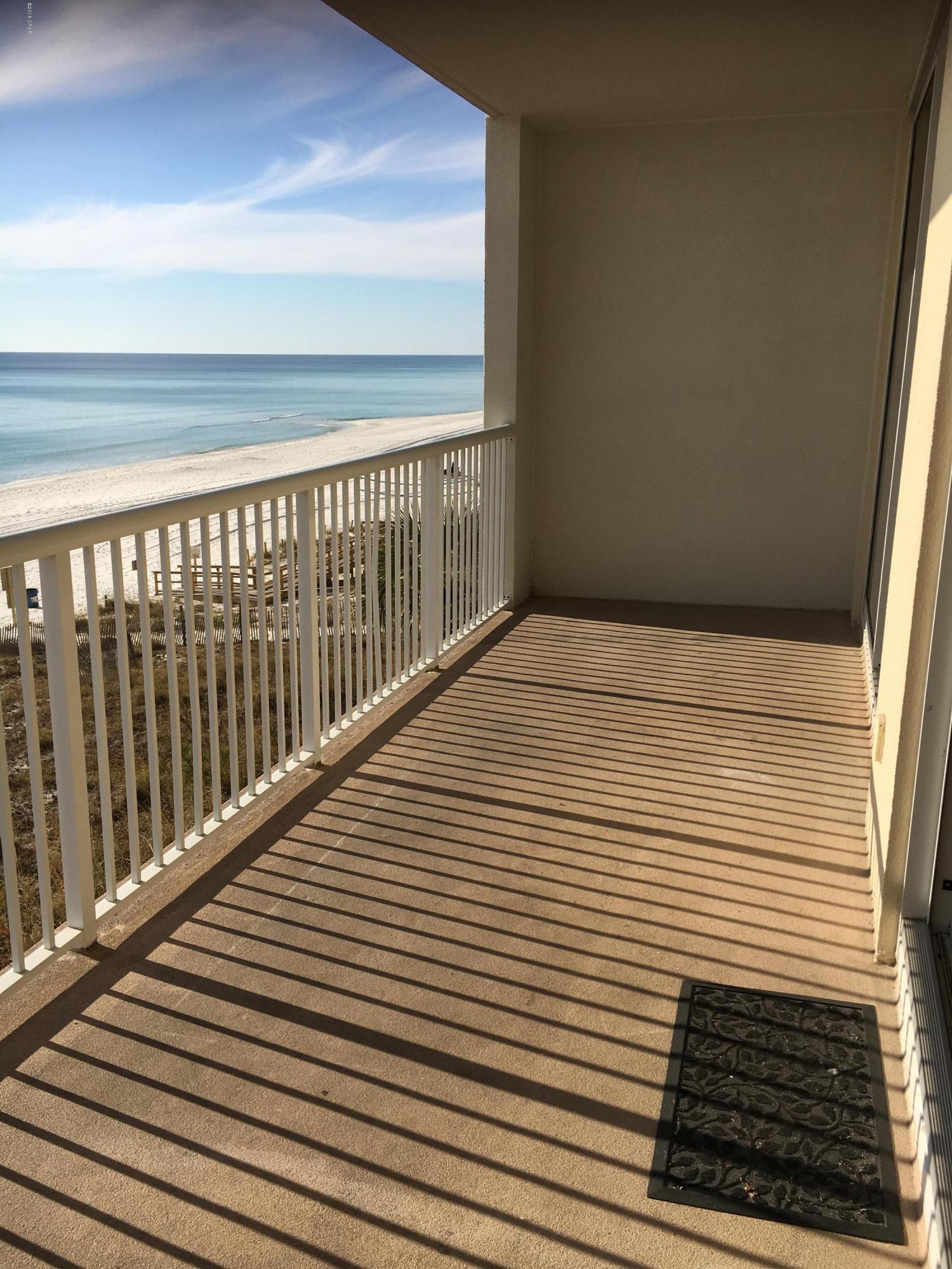 Majestic Beach Tower II - Residential