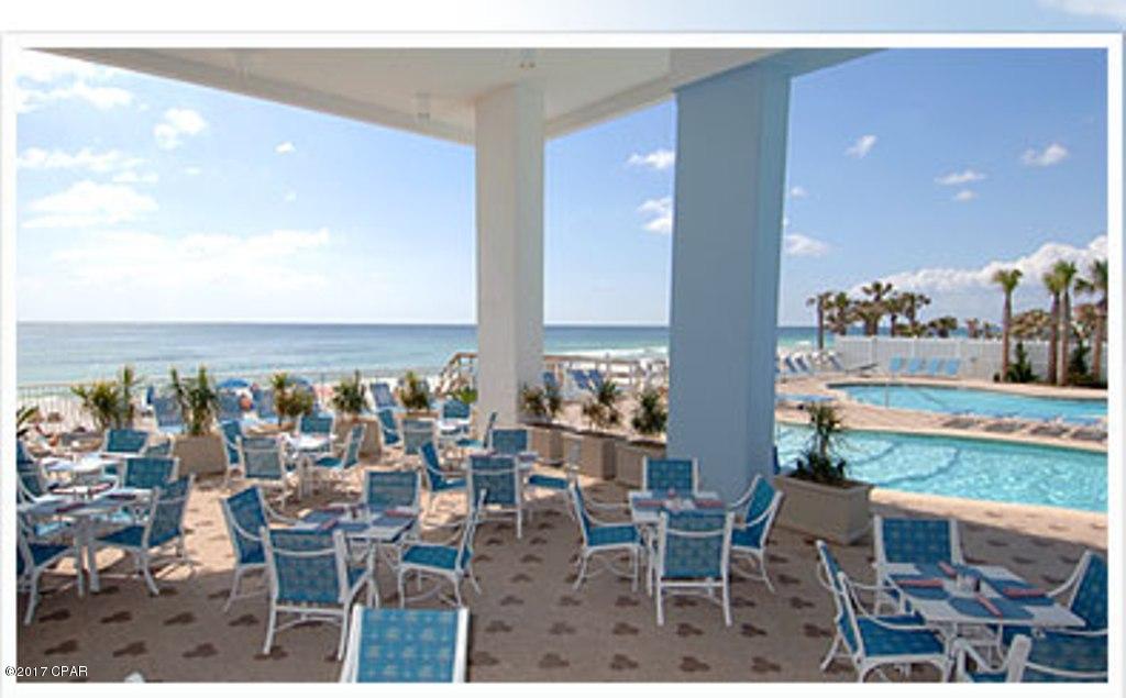 Majestic Beach Tower II - Residential
