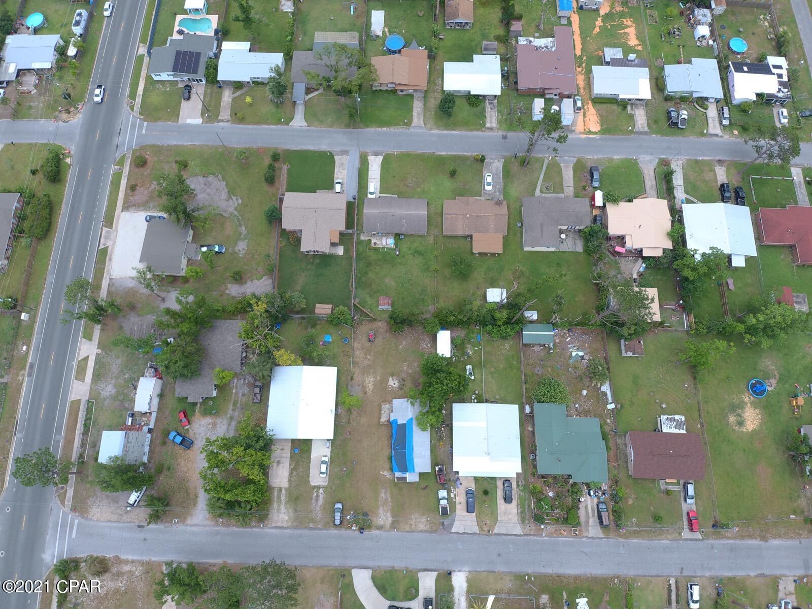 [No Recorded Subdiv] - Residential