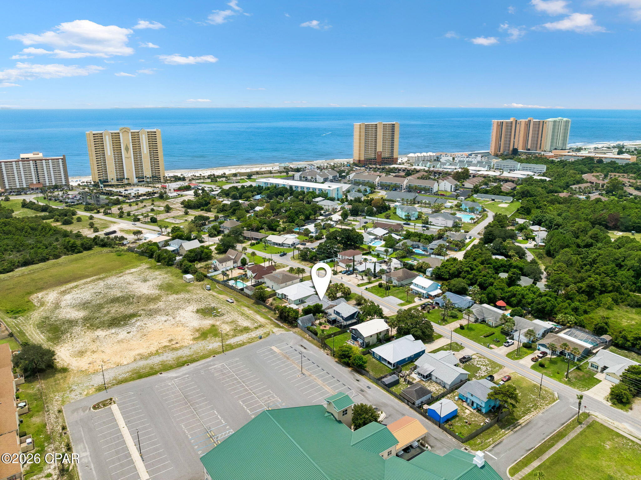 Suntime Beach U-1 - Residential