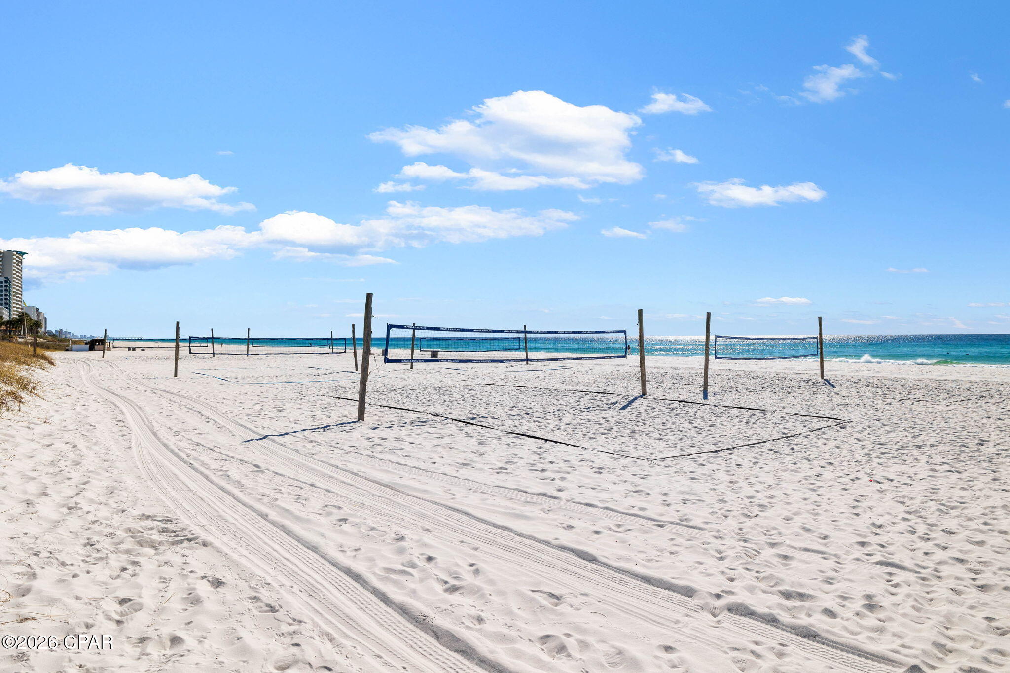 Suntime Beach U-1 - Residential
