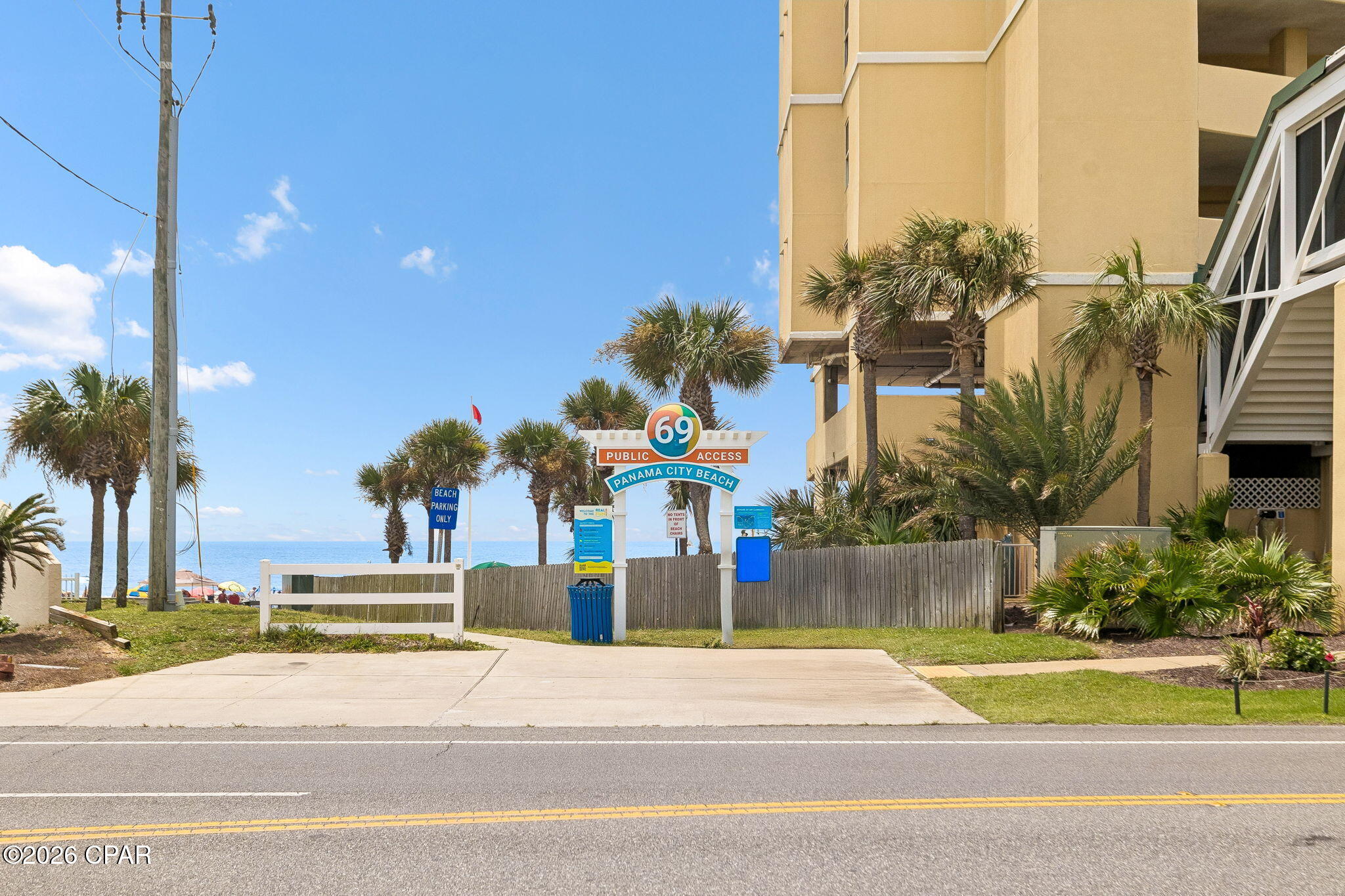 Suntime Beach U-1 - Residential