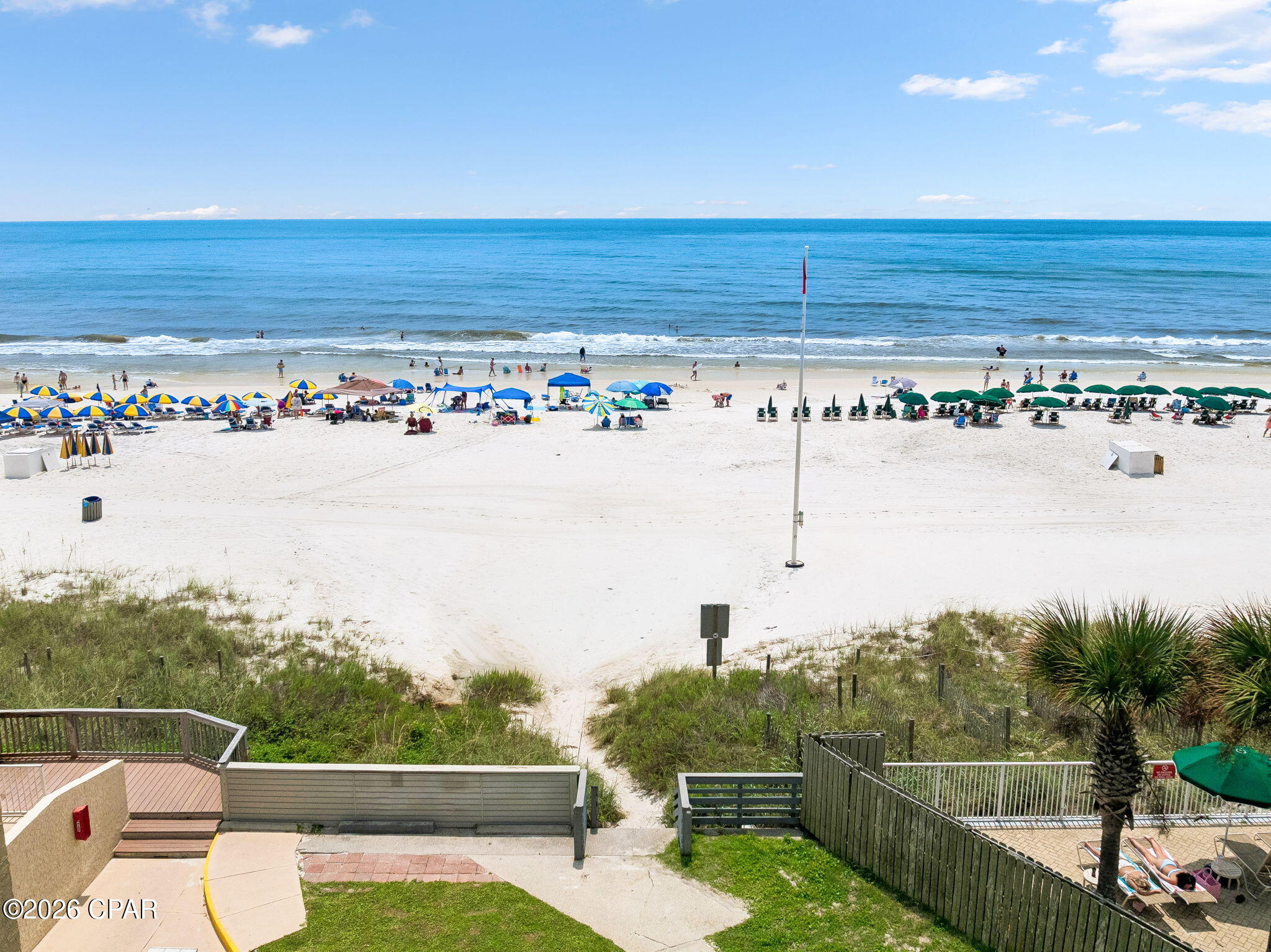 Suntime Beach U-1 - Residential