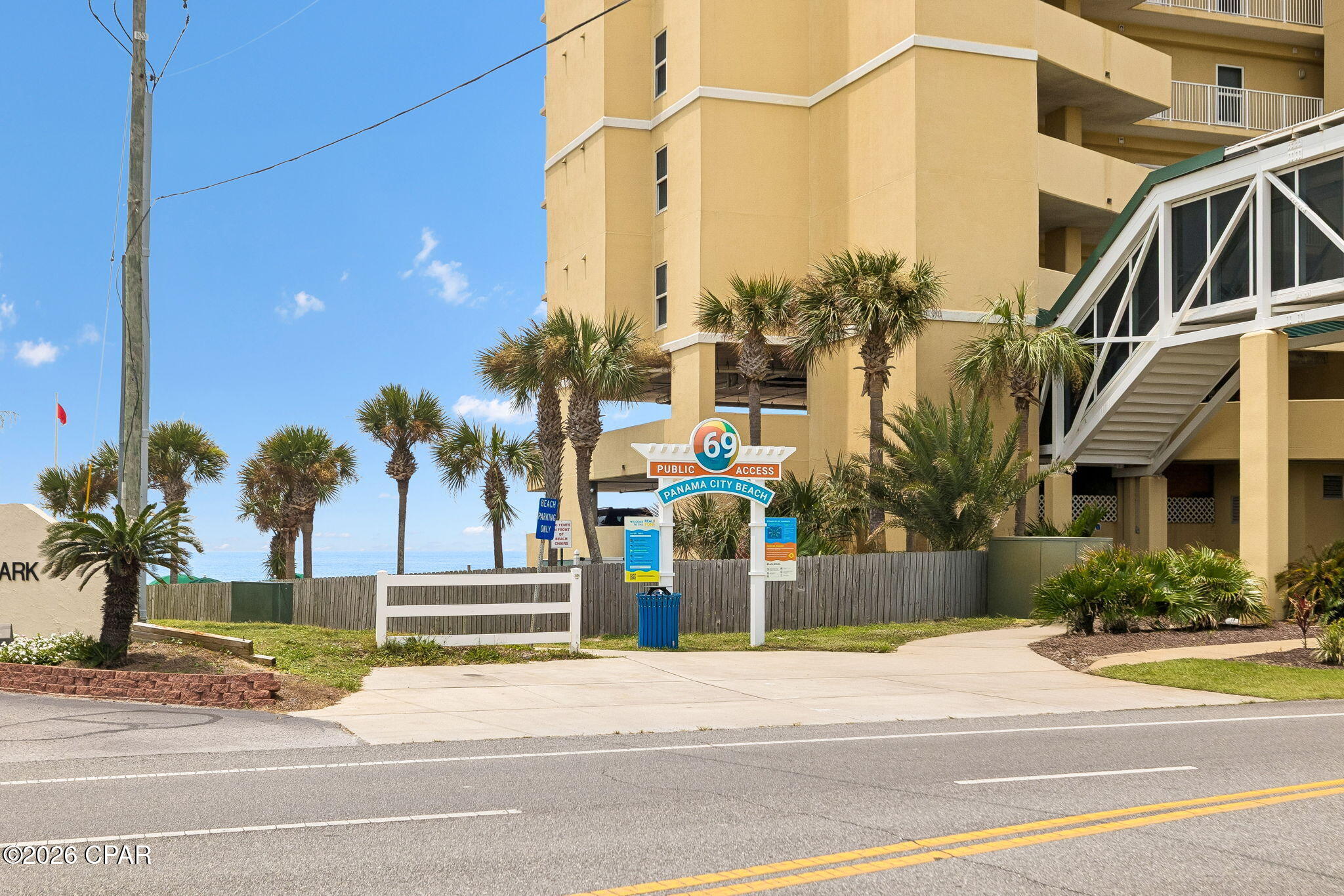 Suntime Beach U-1 - Residential
