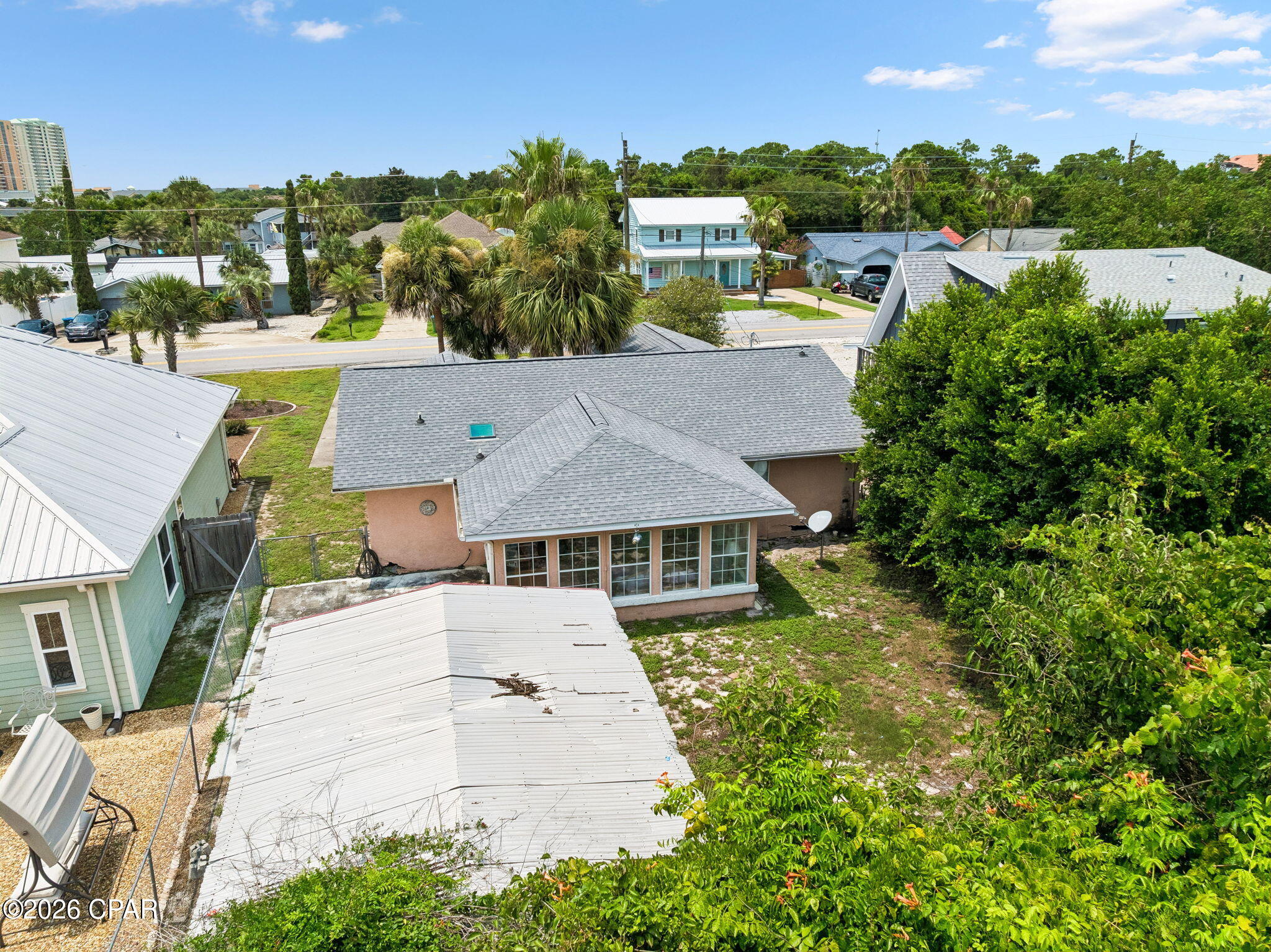 Suntime Beach U-1 - Residential