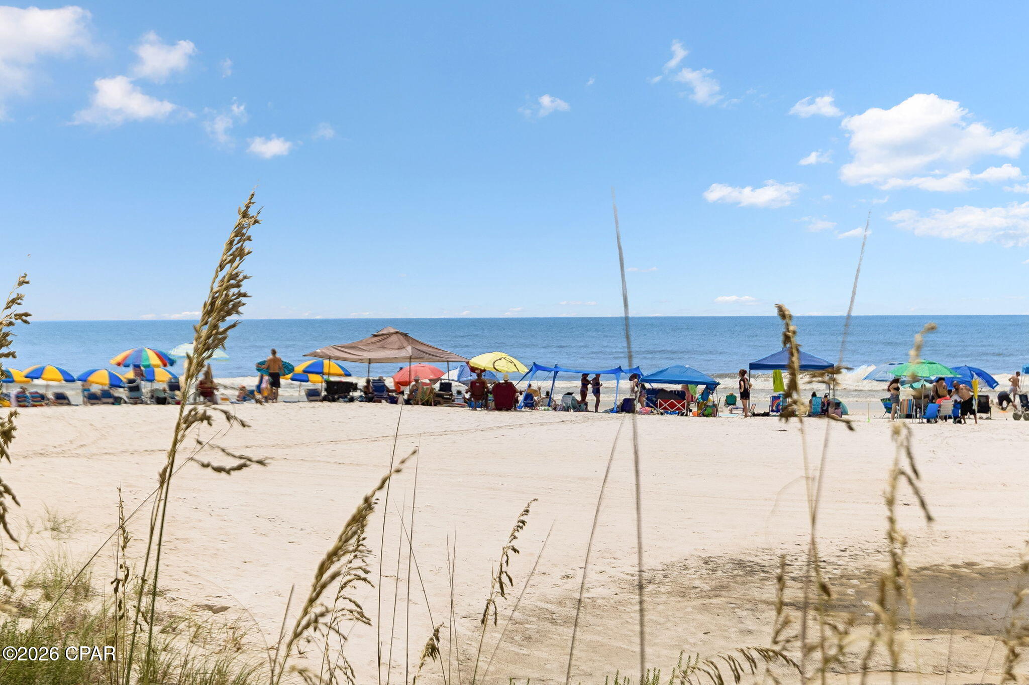 Suntime Beach U-1 - Residential