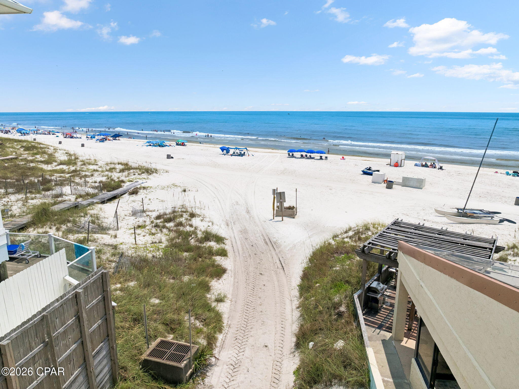 Suntime Beach U-1 - Residential
