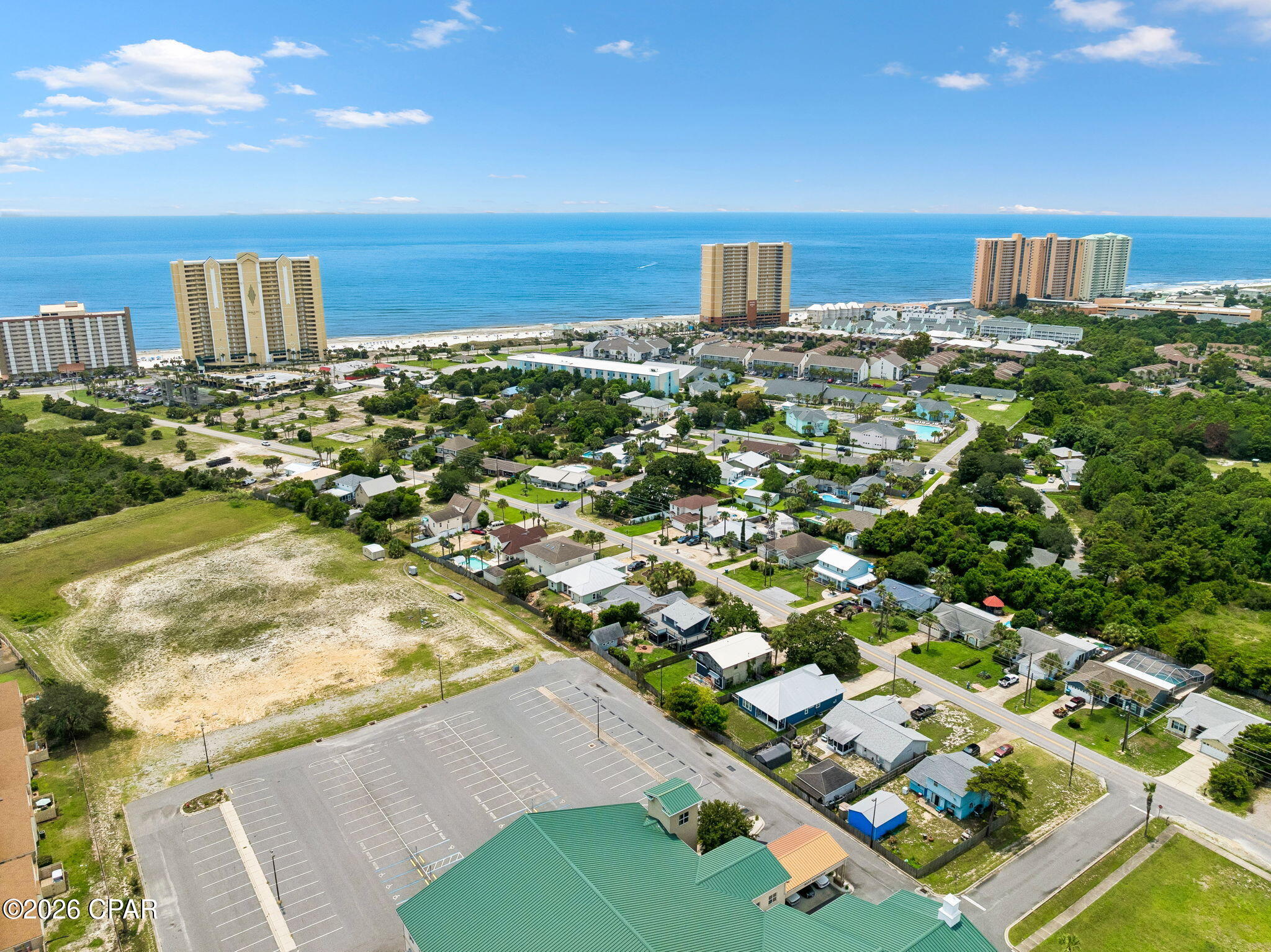 Suntime Beach U-1 - Residential