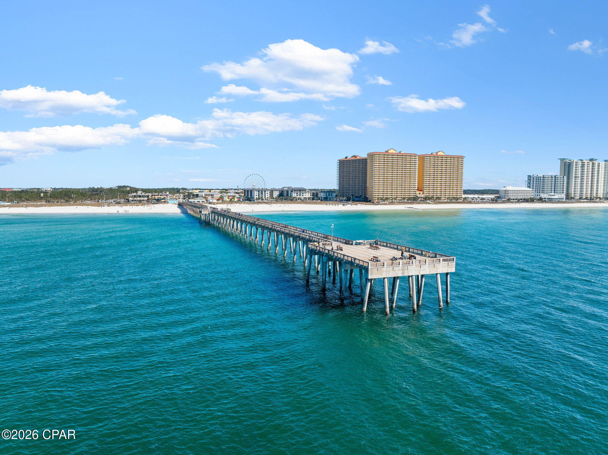 Suntime Beach U-1 - Residential