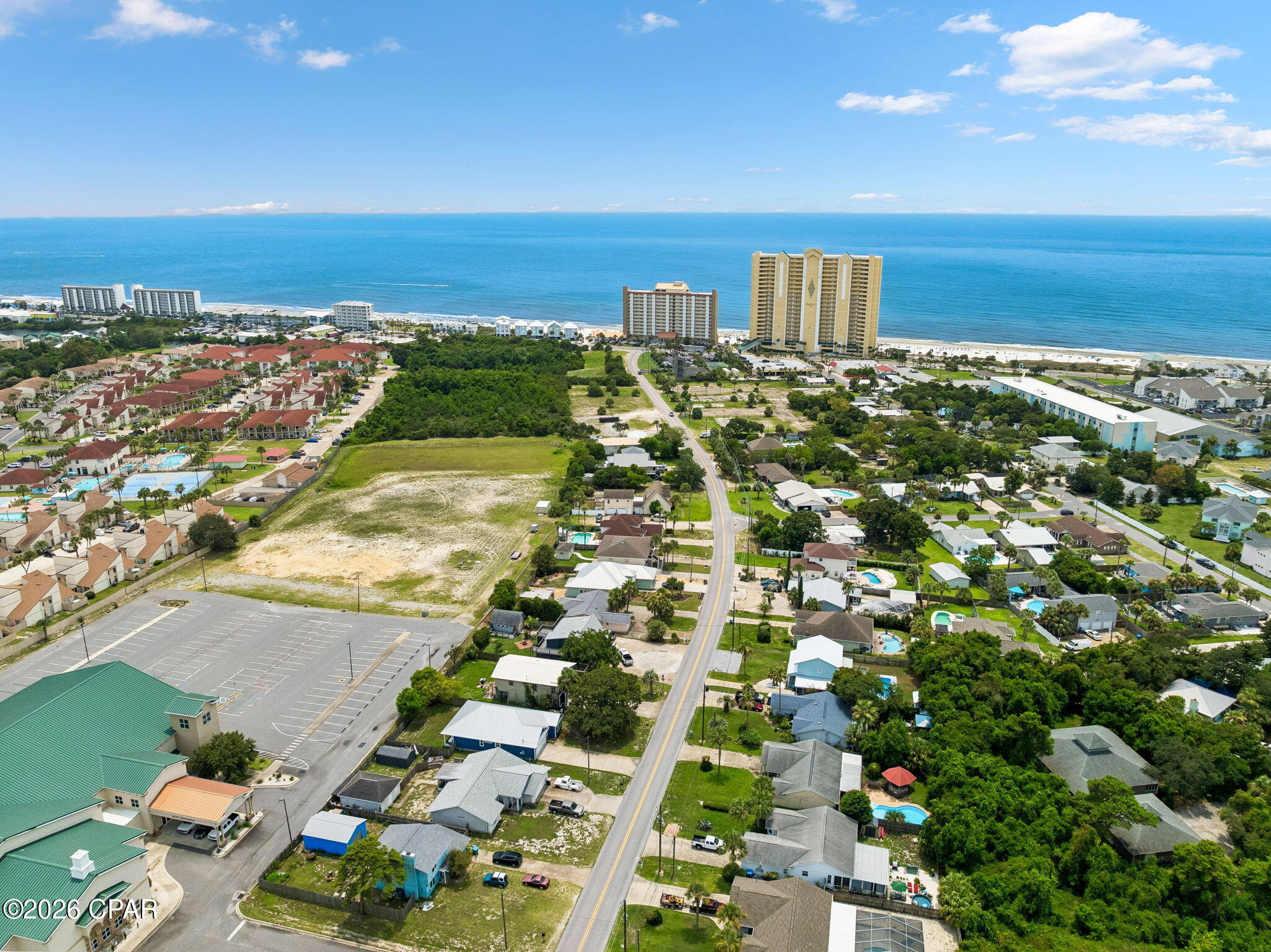 Suntime Beach U-1 - Residential