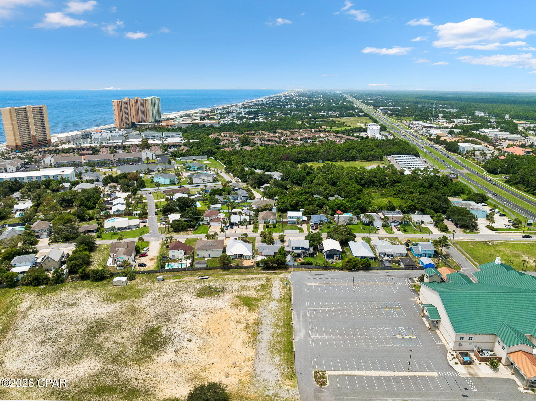 Suntime Beach U-1 - Residential