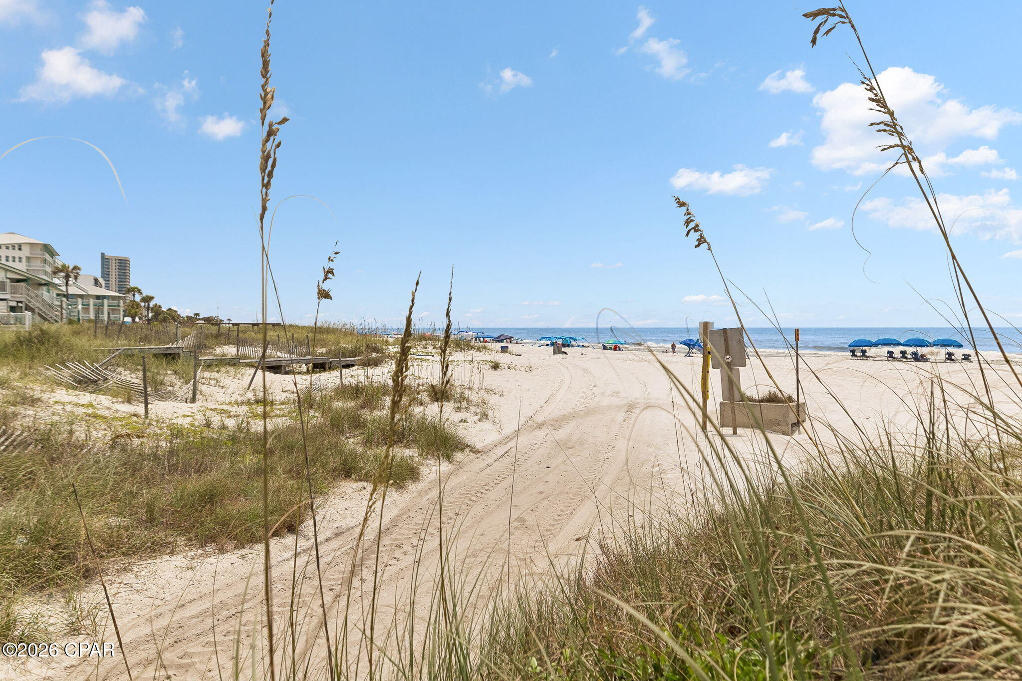 Suntime Beach U-1 - Residential