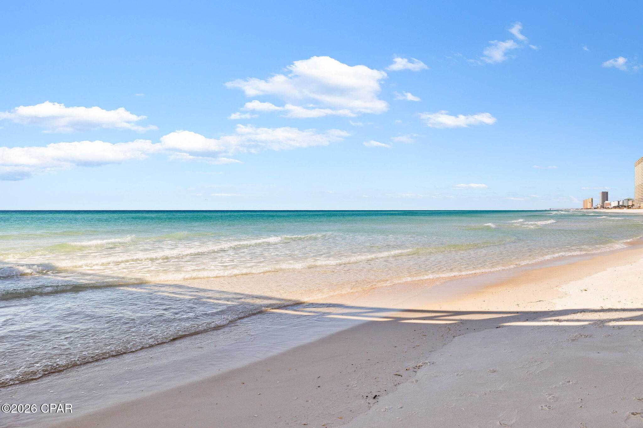 Suntime Beach U-1 - Residential