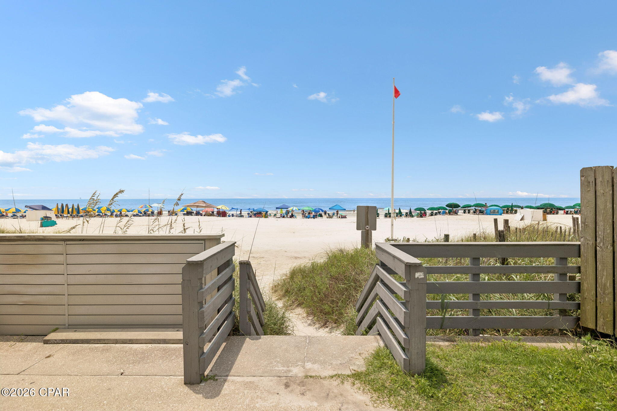Suntime Beach U-1 - Residential