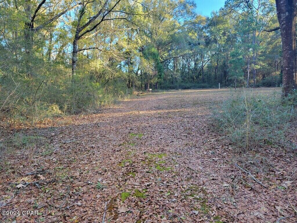 No Named Subdivision - Land