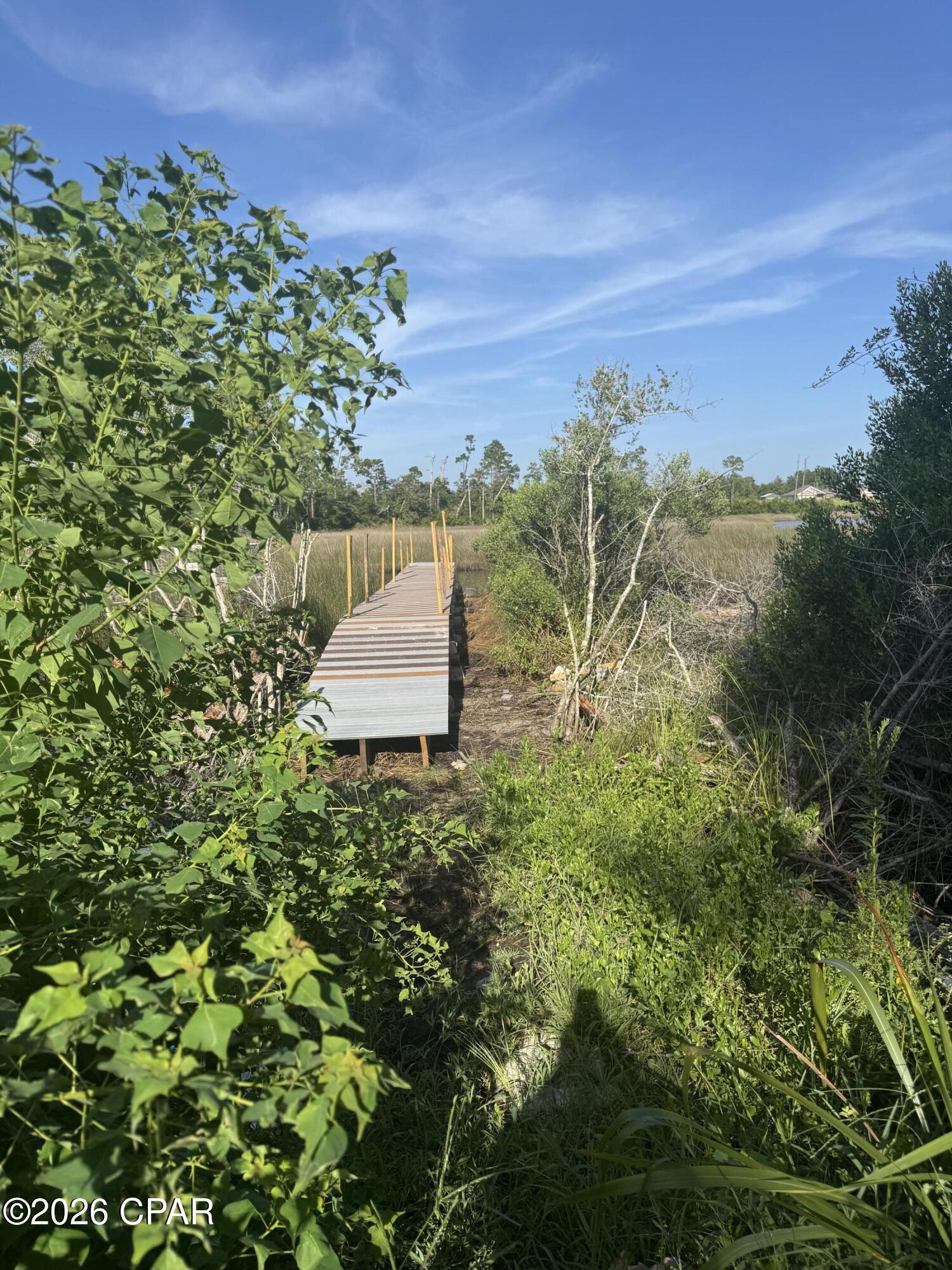 Bayou Estates - Residential