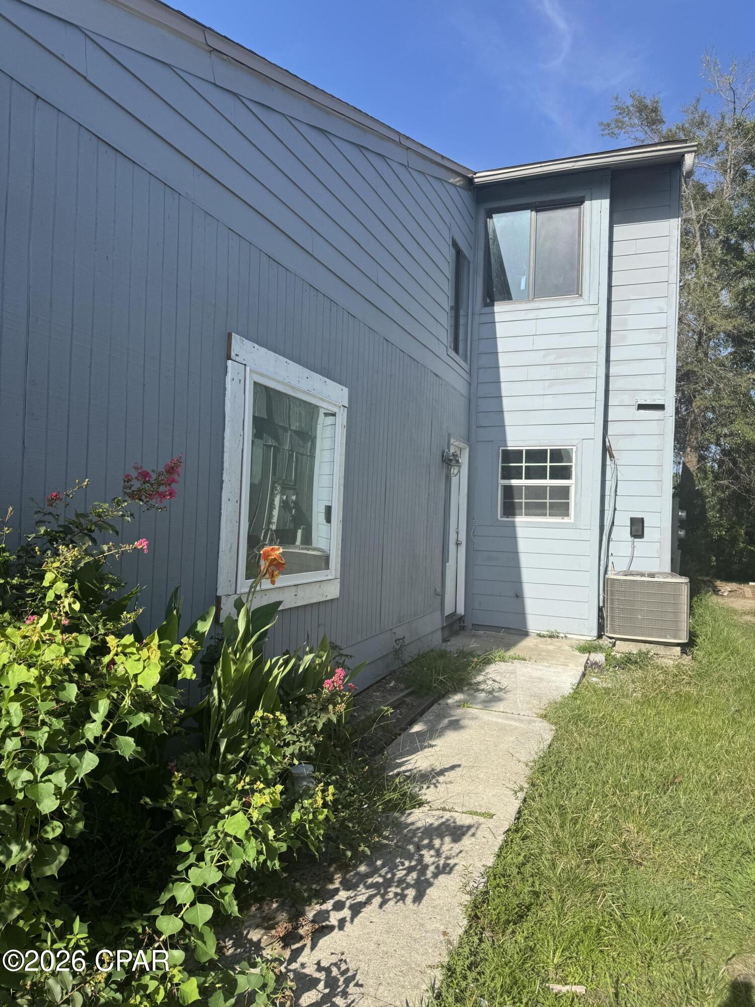 Bayou Estates - Residential