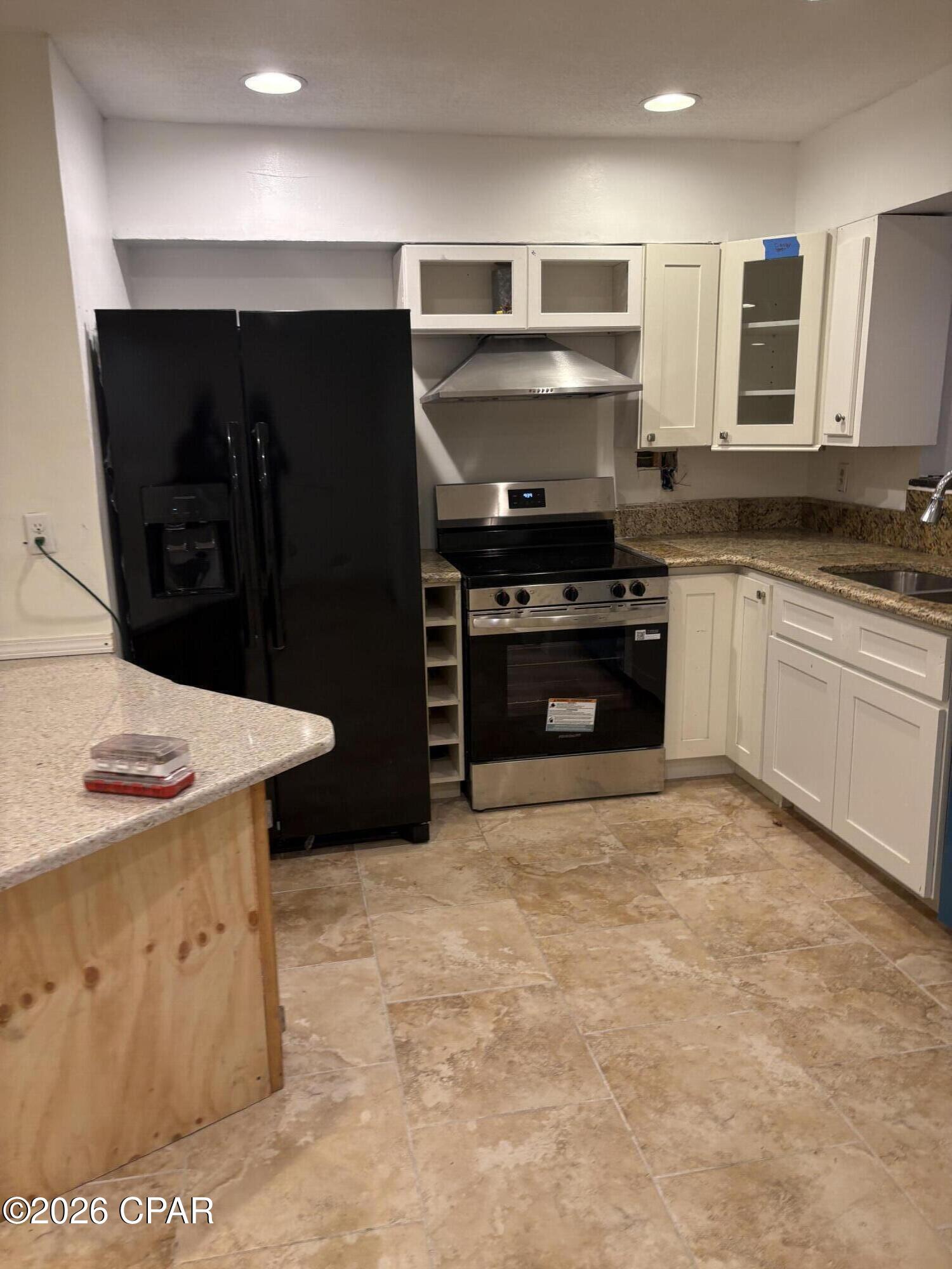 Bayou Estates - Residential