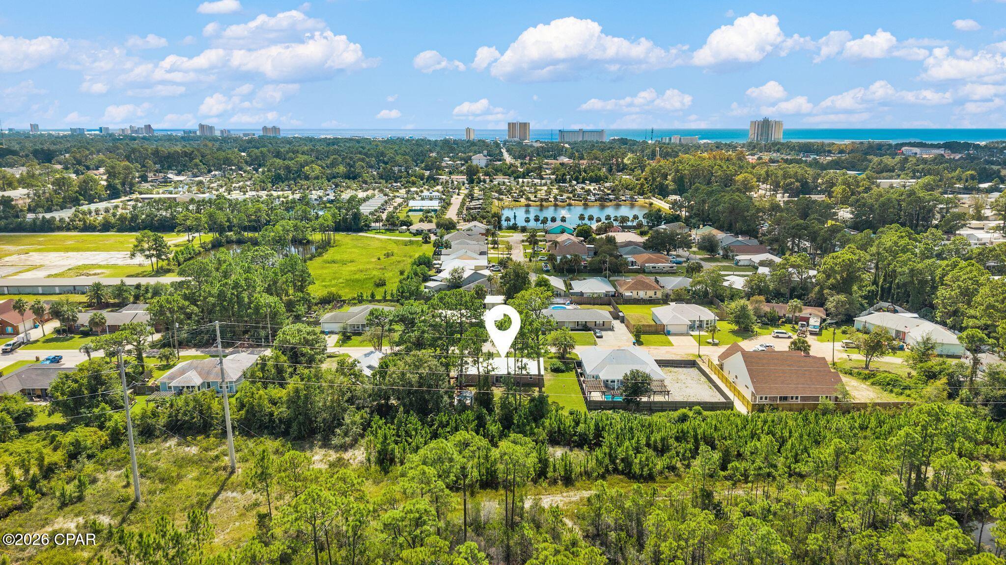 No Named Subdivision - Residential