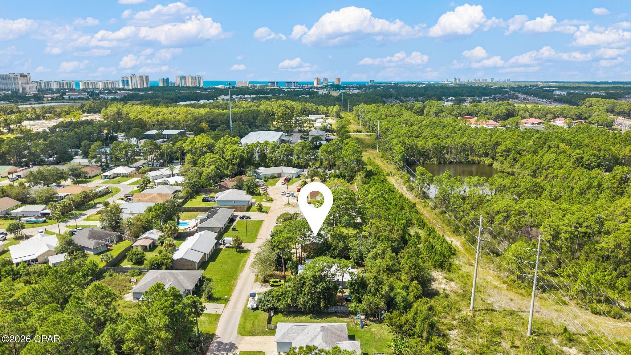 No Named Subdivision - Residential