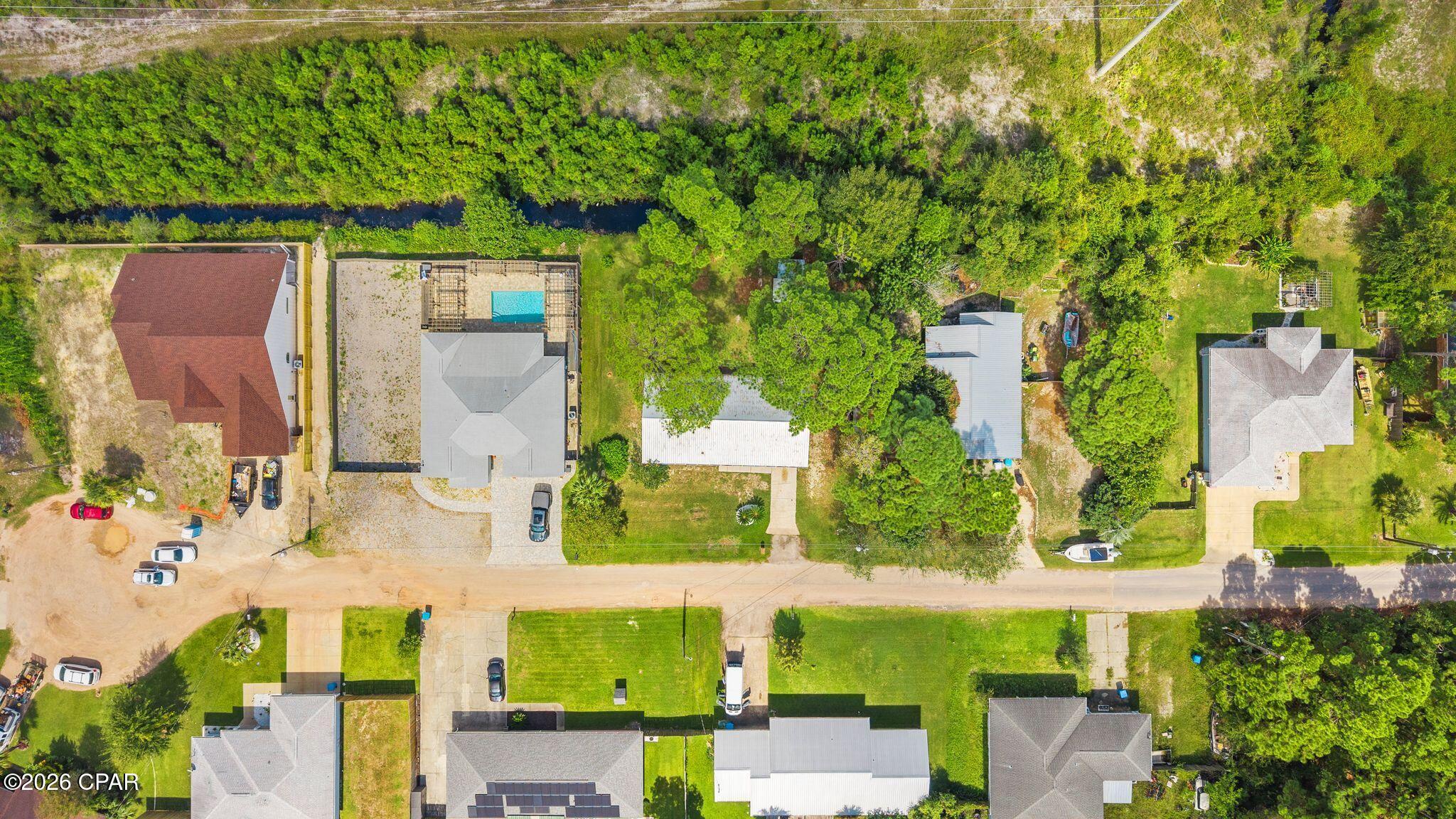 No Named Subdivision - Residential