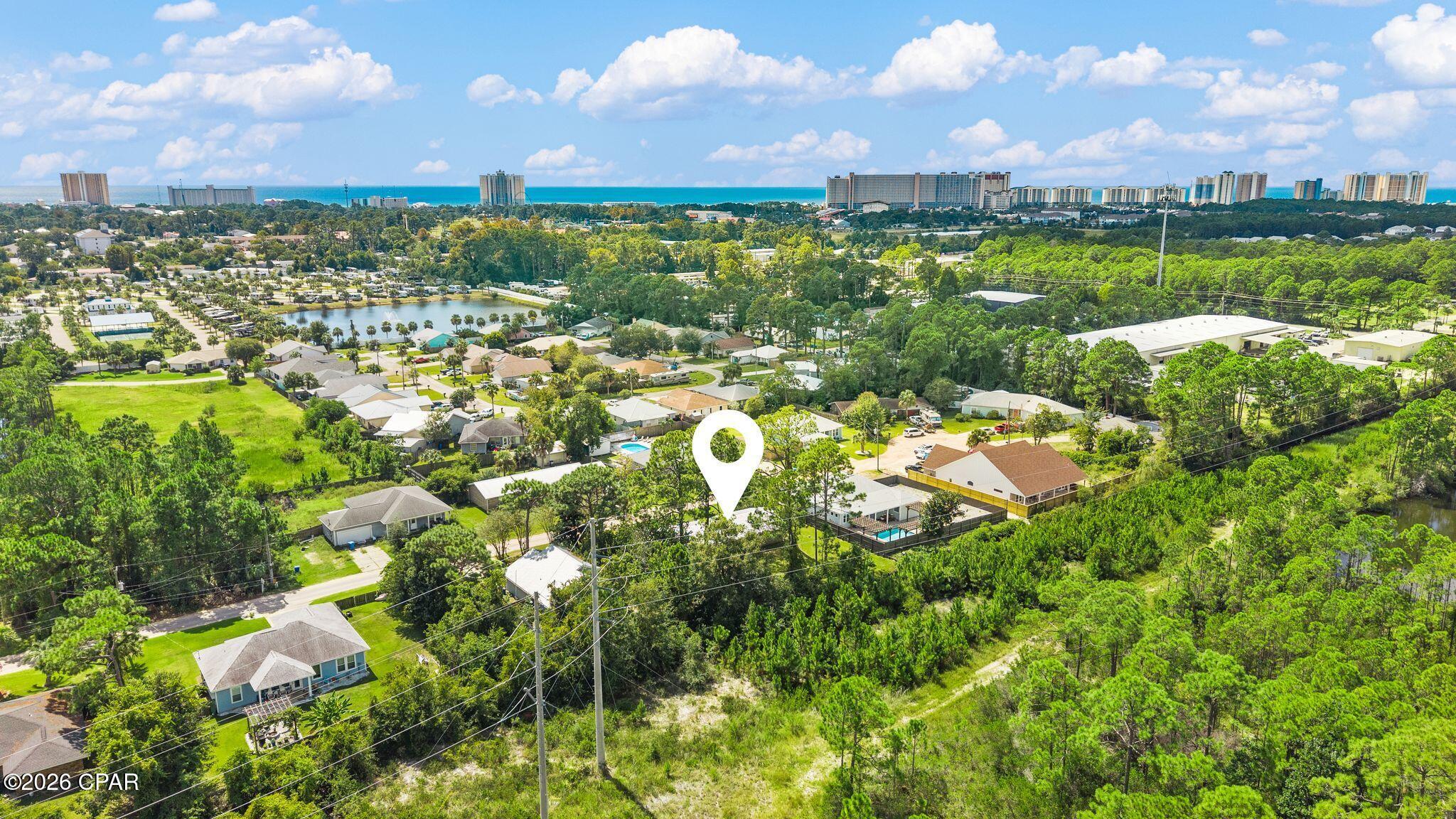 No Named Subdivision - Residential