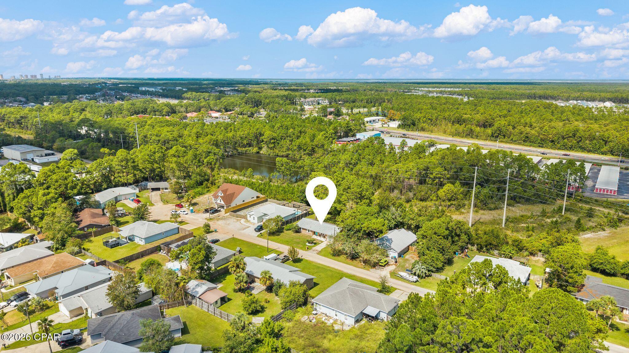 No Named Subdivision - Residential