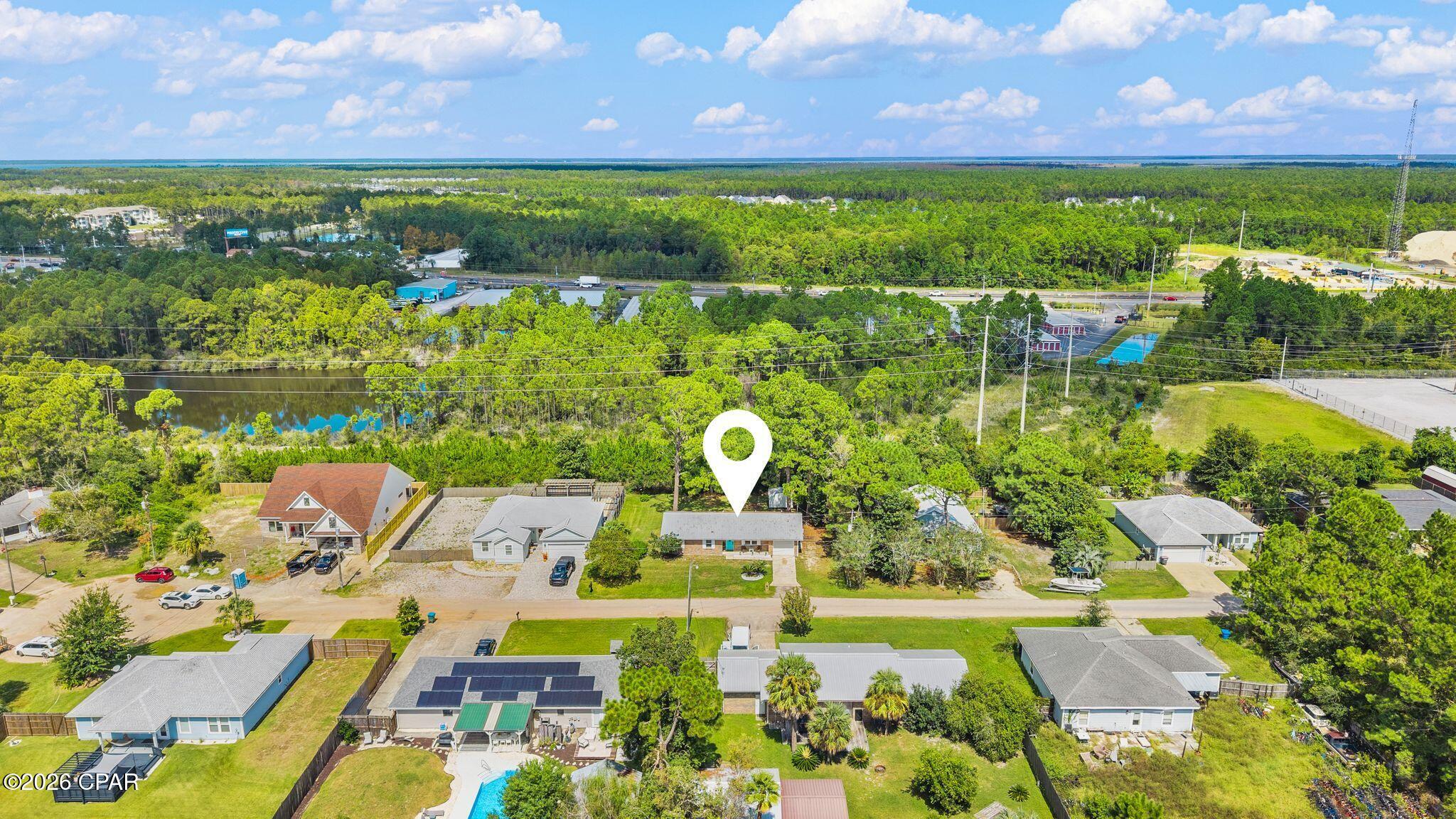 No Named Subdivision - Residential
