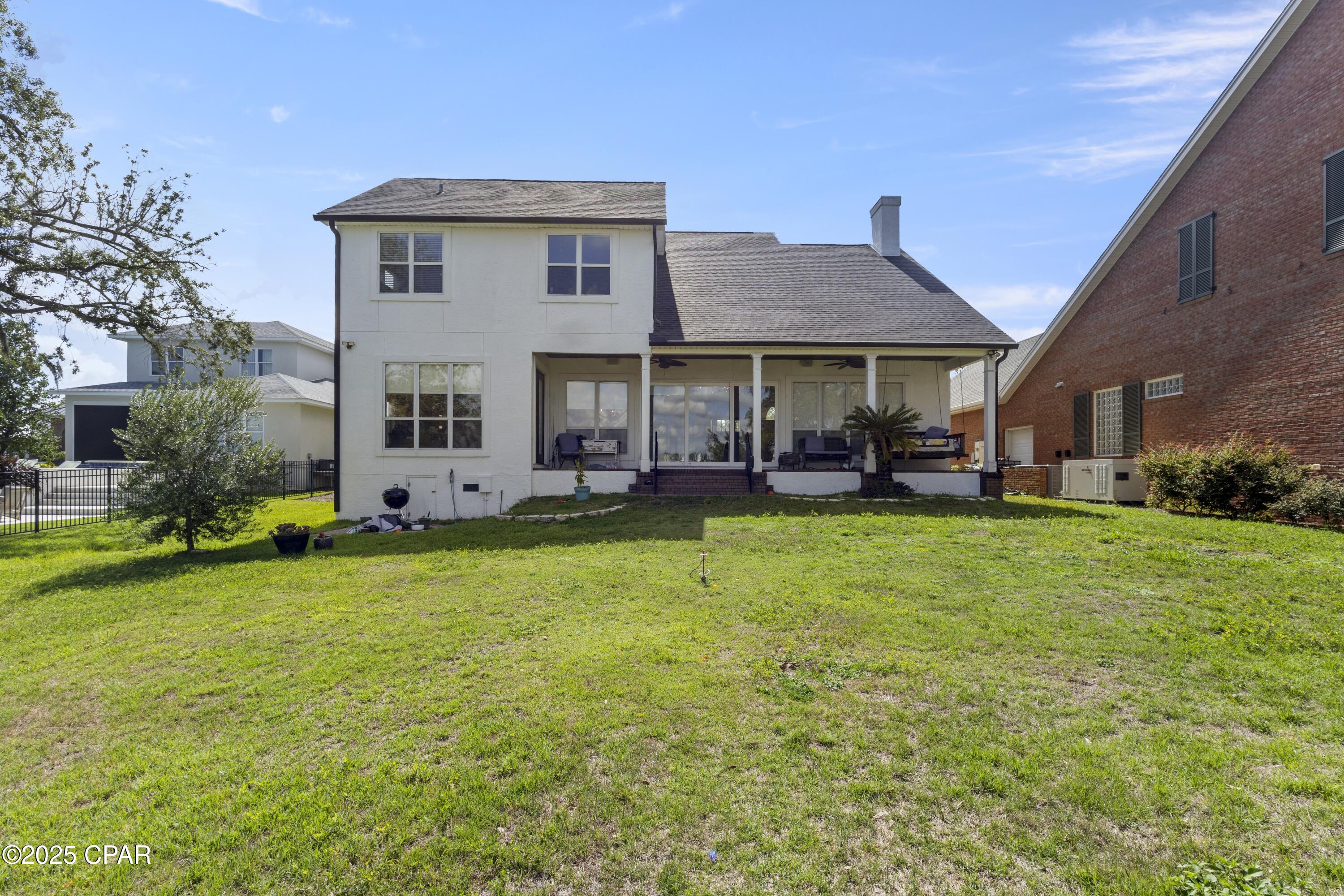 Leisure Shores - Residential