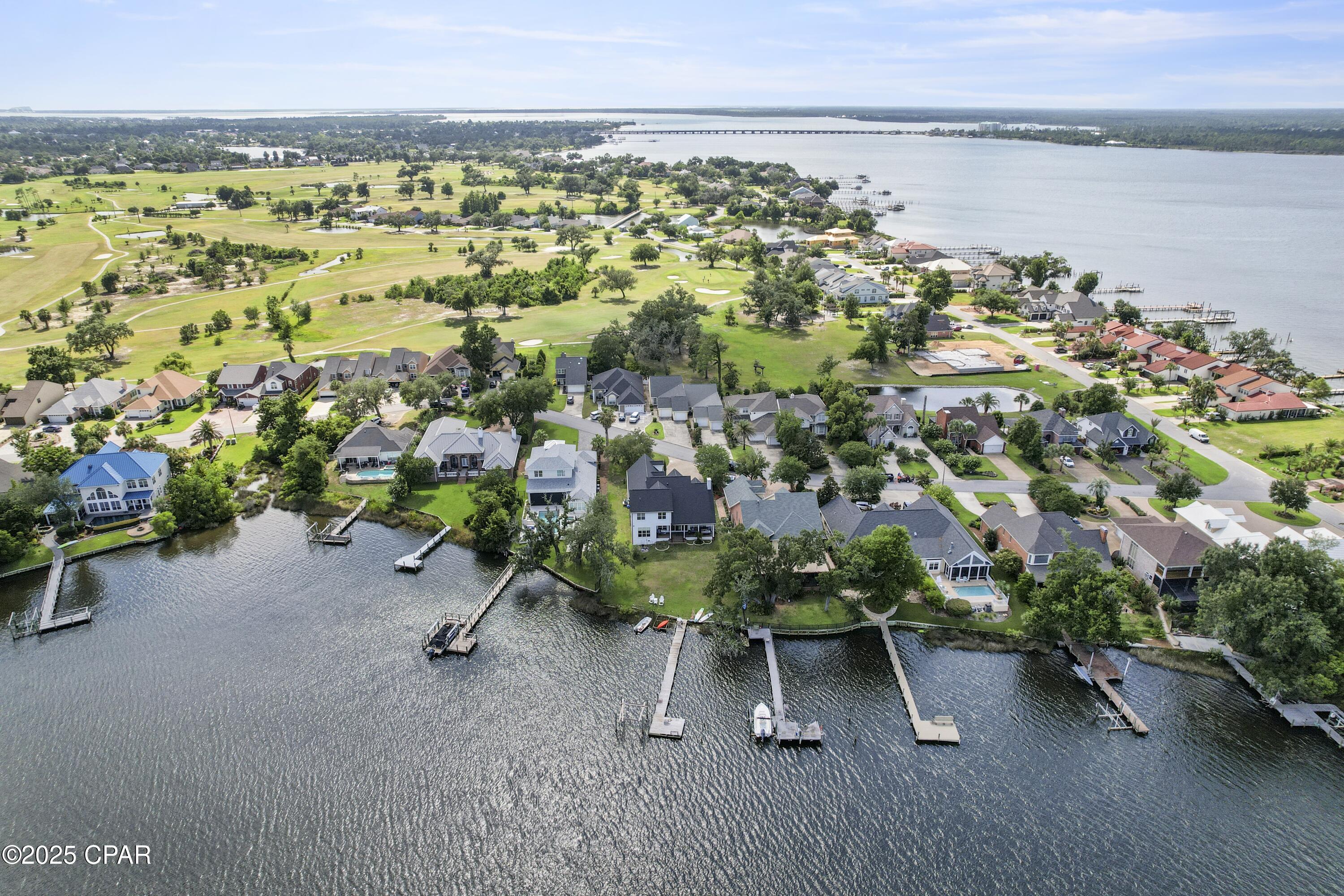 Leisure Shores - Residential