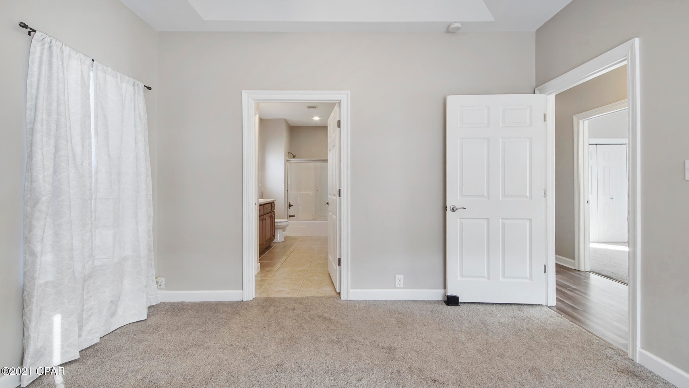 [No Recorded Subdiv] - Residential Lease