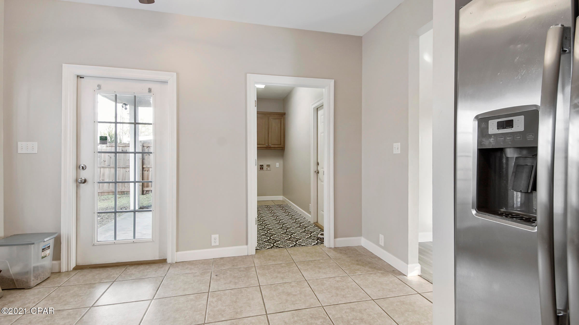 [No Recorded Subdiv] - Residential Lease