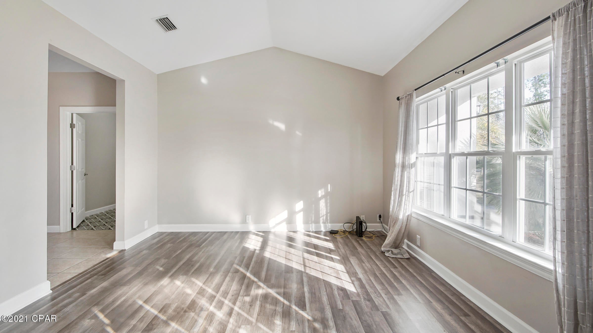 [No Recorded Subdiv] - Residential Lease