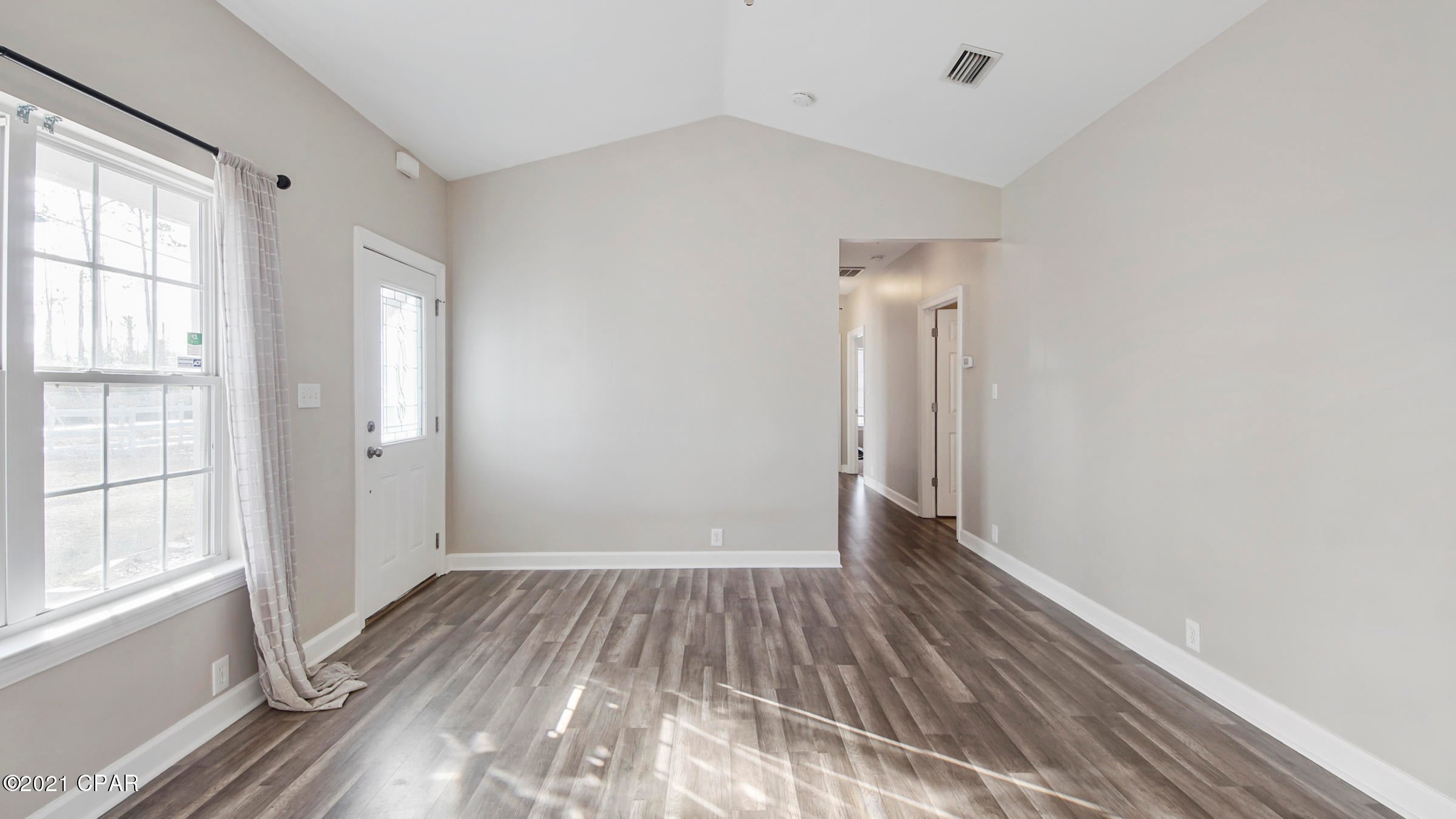 [No Recorded Subdiv] - Residential Lease