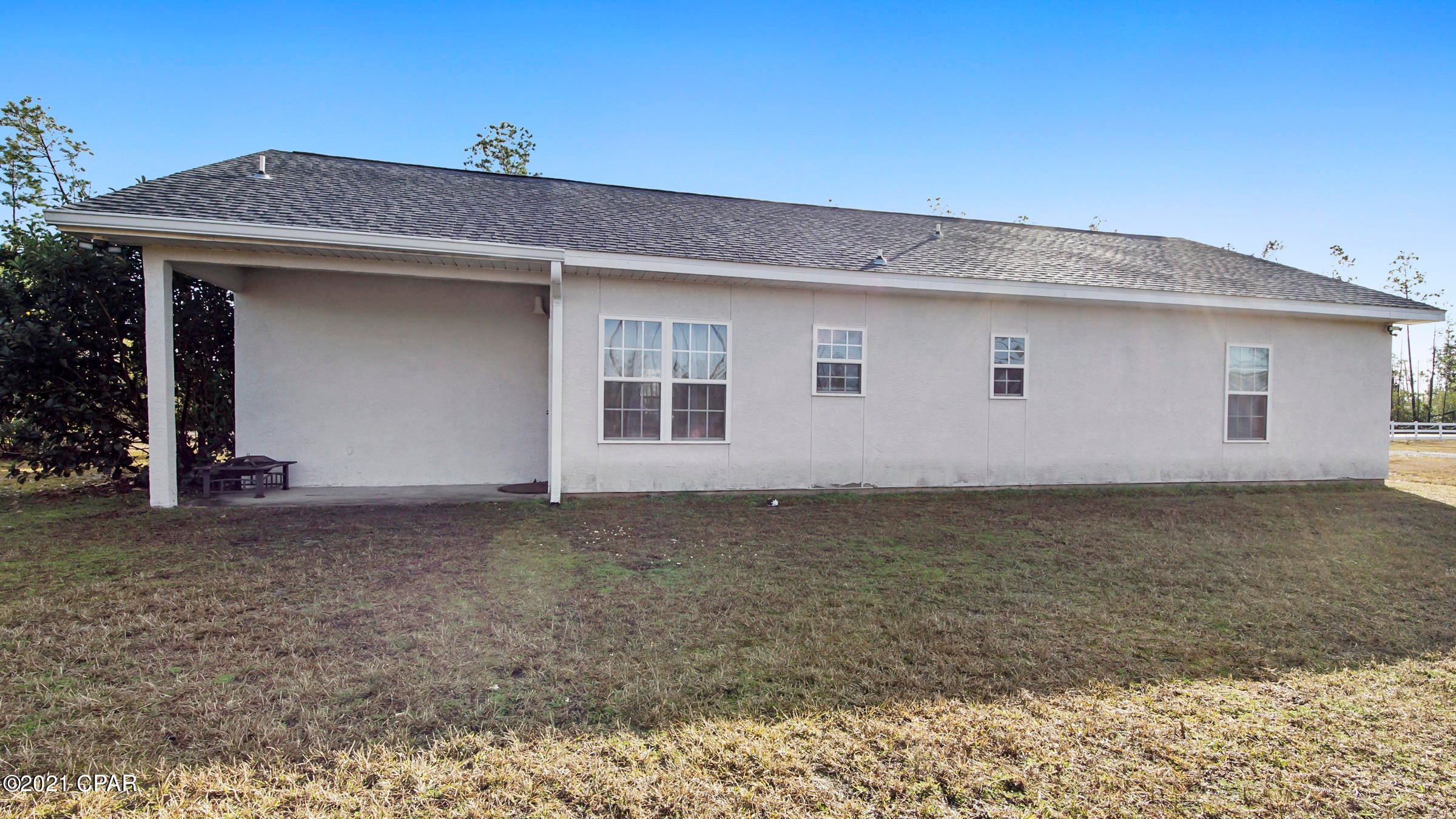 [No Recorded Subdiv] - Residential Lease