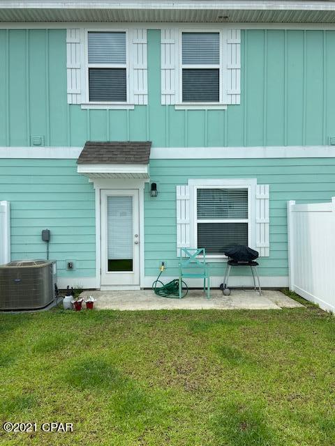 Hathaway Townhomes - Residential