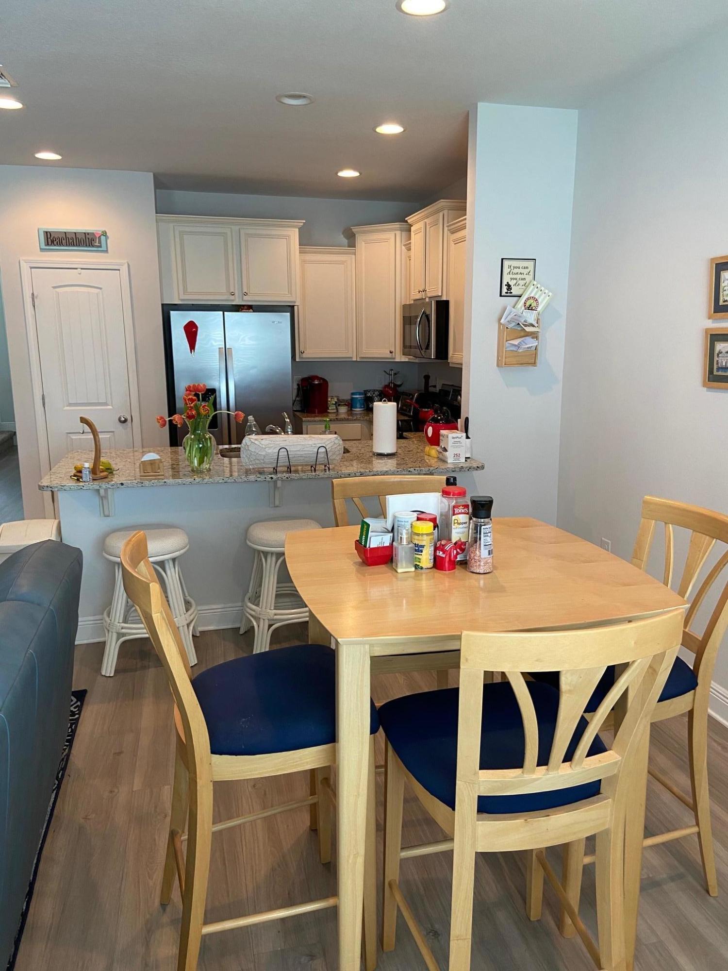 Hathaway Townhomes - Residential