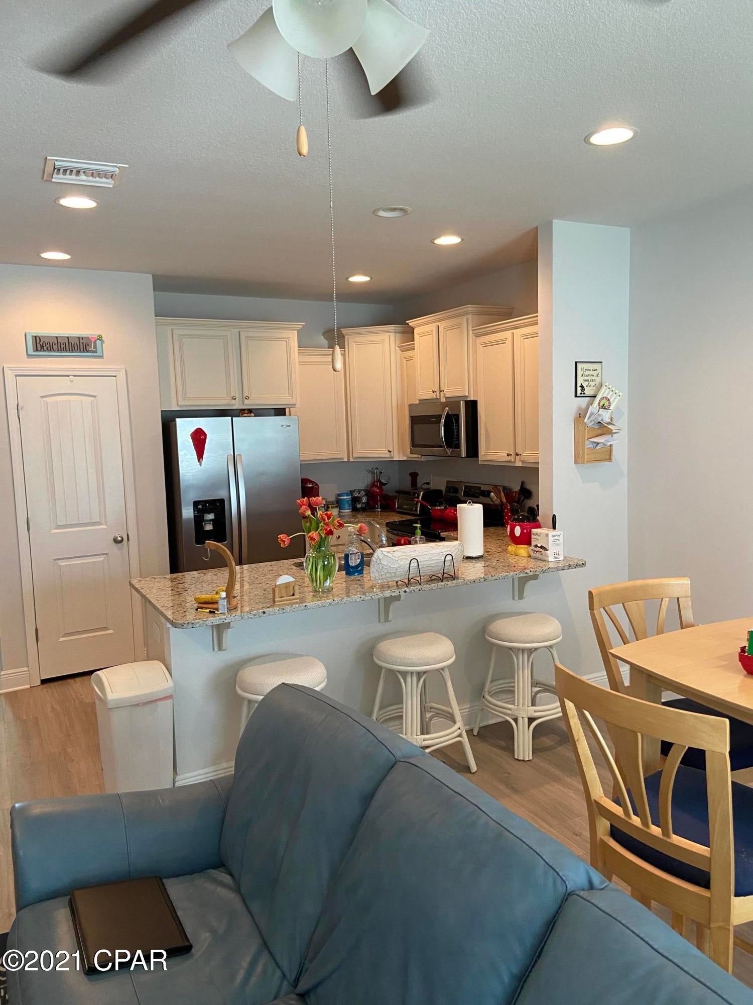 Hathaway Townhomes - Residential