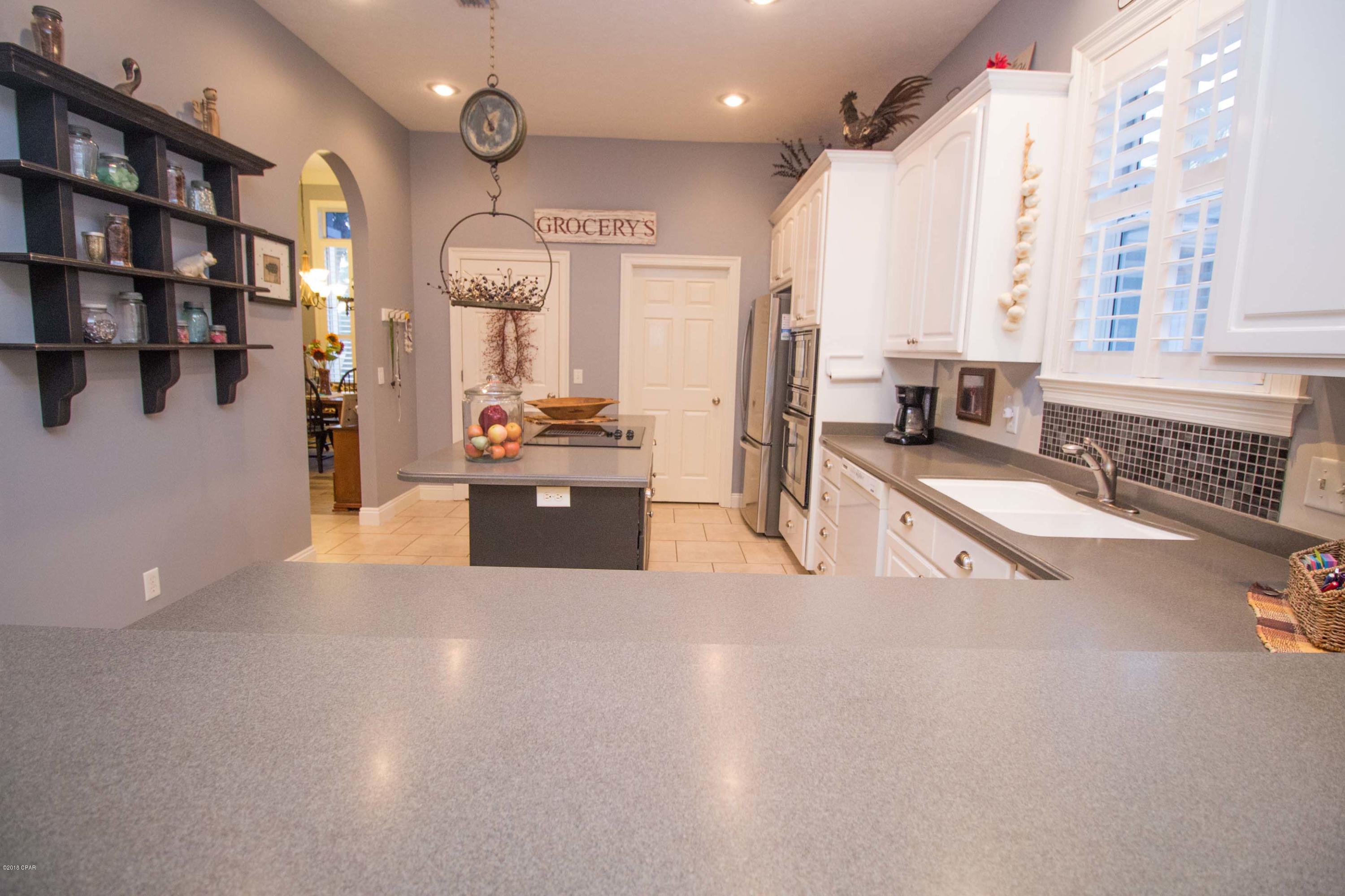 Palm Bay Unit 3 - Residential