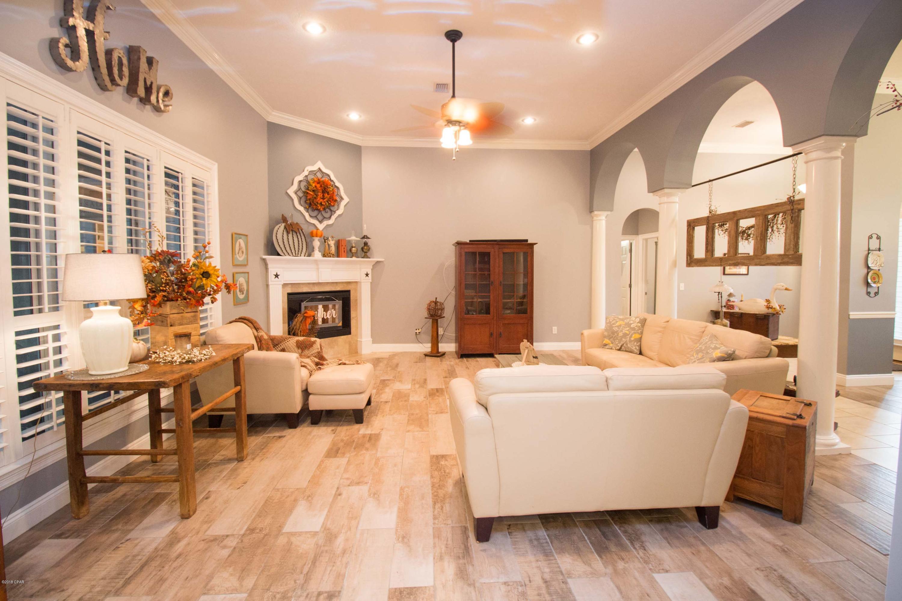Palm Bay Unit 3 - Residential