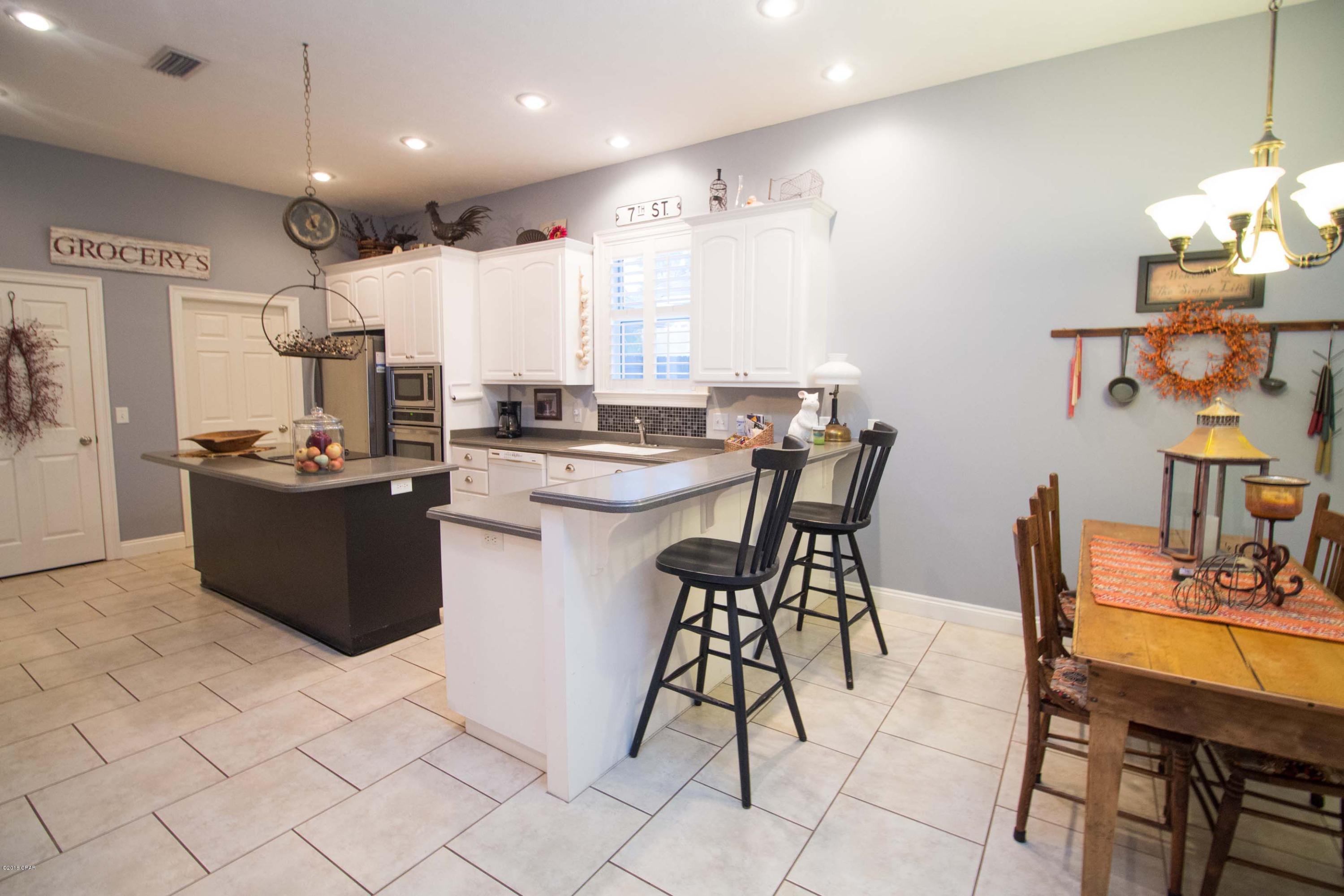 Palm Bay Unit 3 - Residential